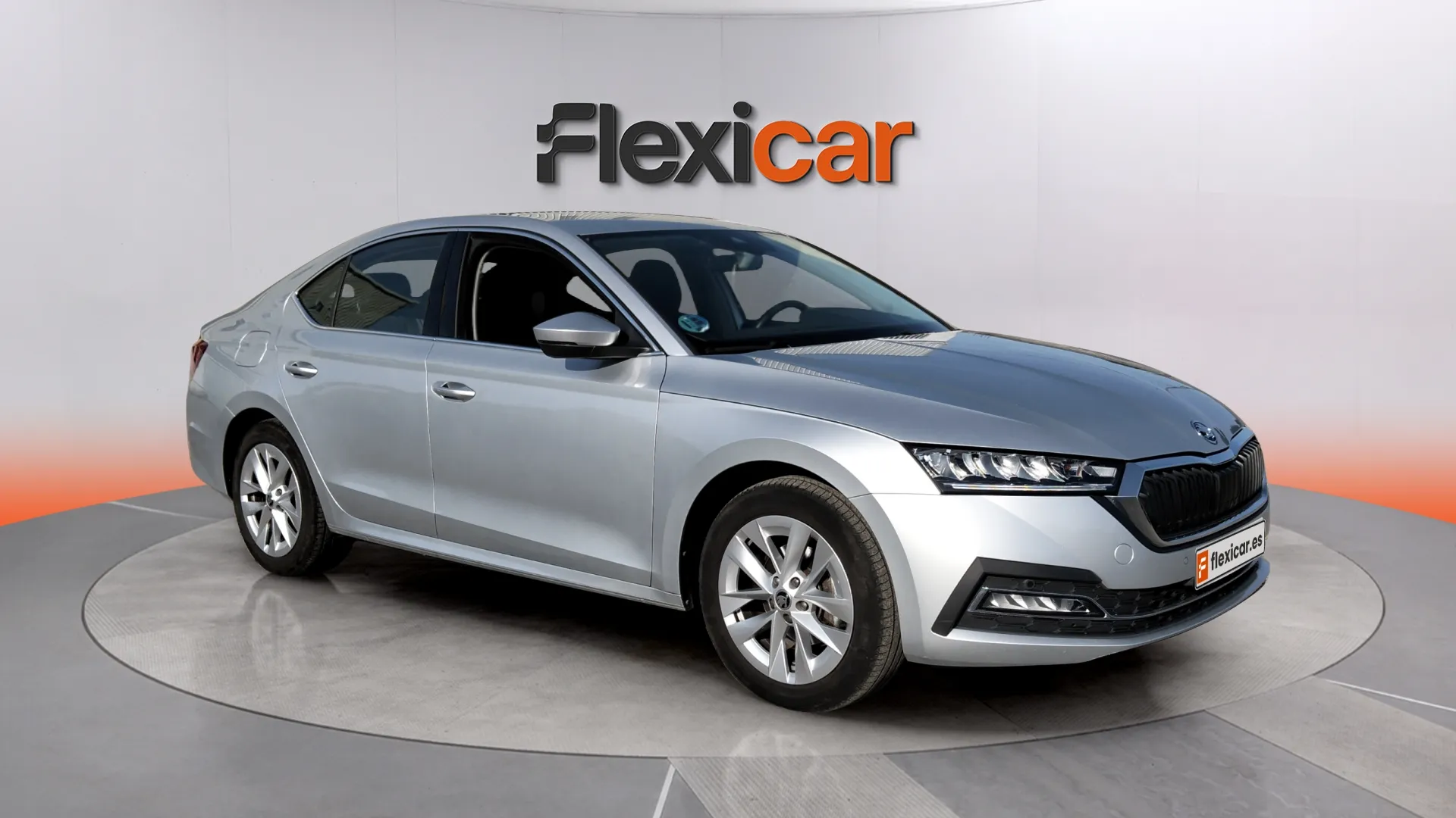 Škoda Octavia 1.0 TSI DSG mHEV Selection