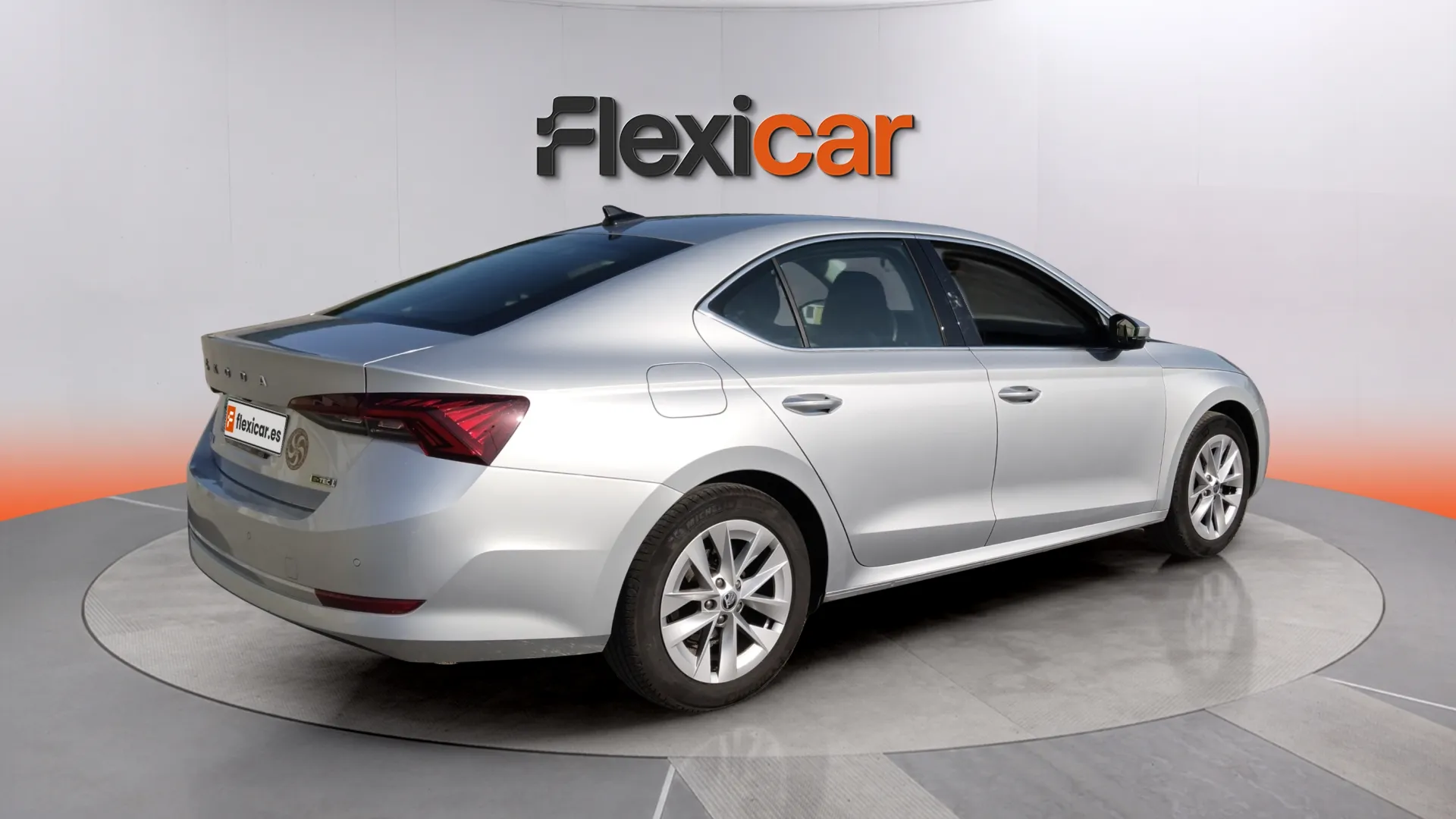 Škoda Octavia 1.0 TSI DSG mHEV Selection - foto 3