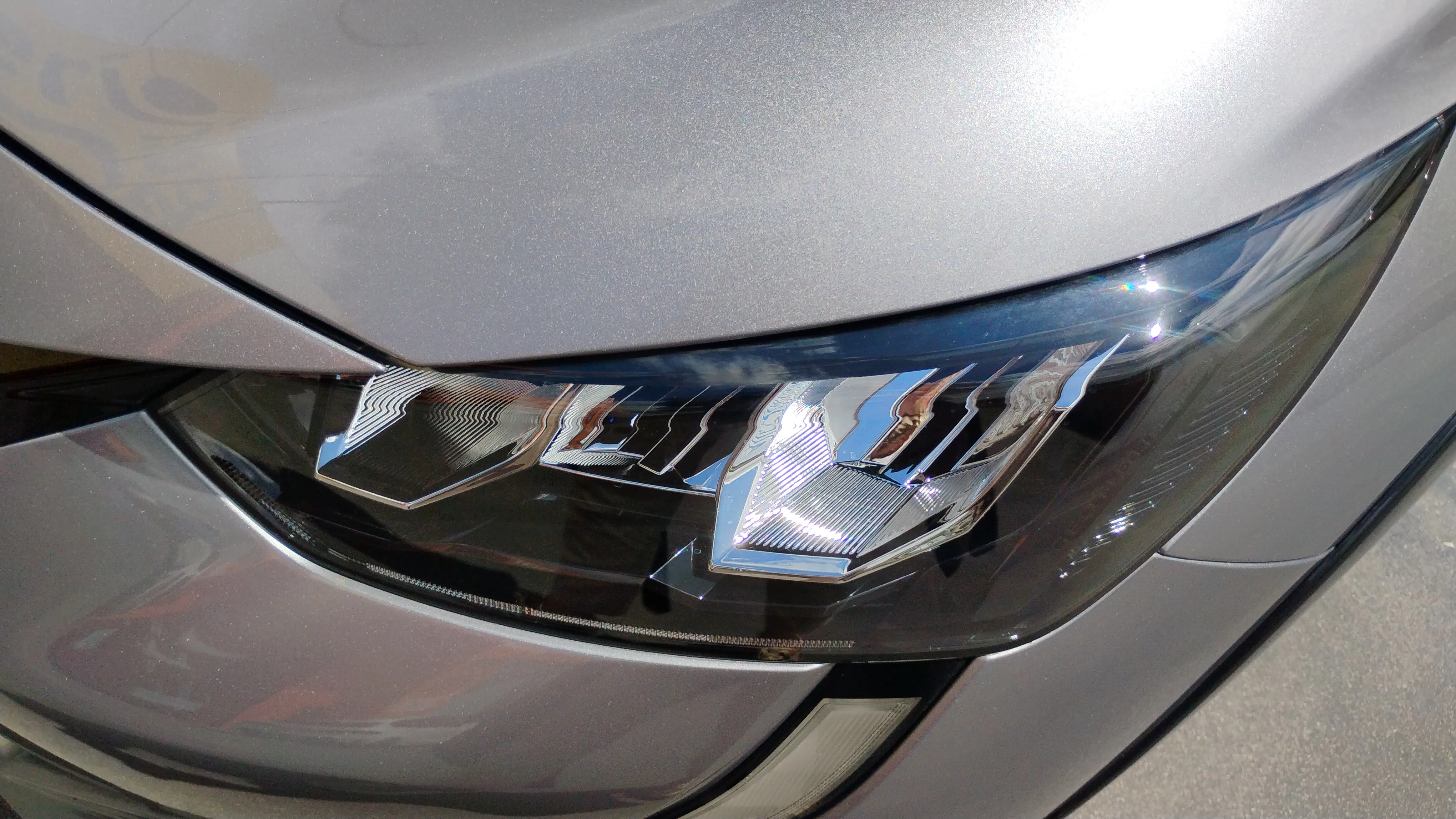 Peugeot 208 Allure Eléctrico 136 - foto 21