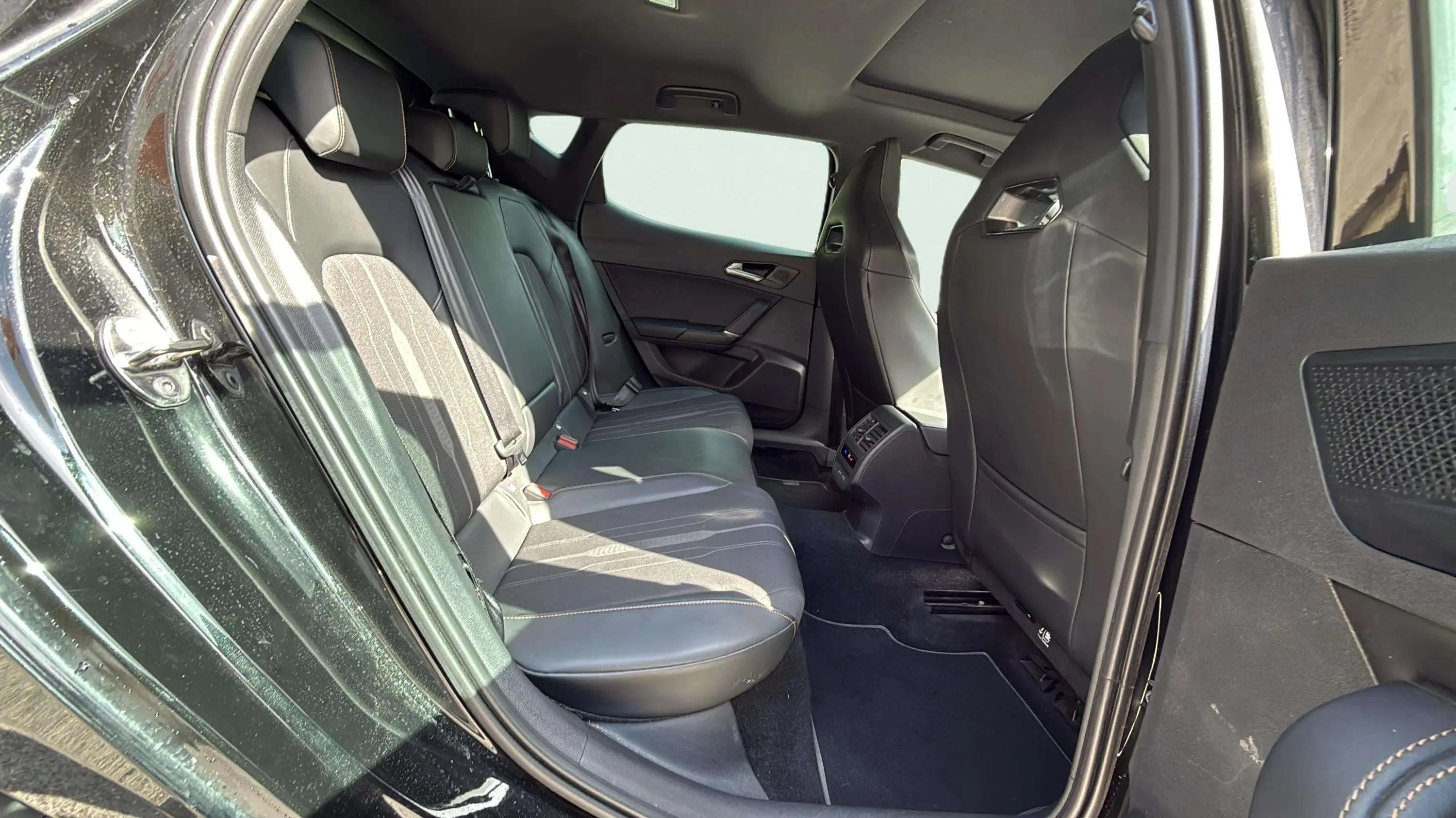 Cupra León 2.0 TSI DSG - foto 13