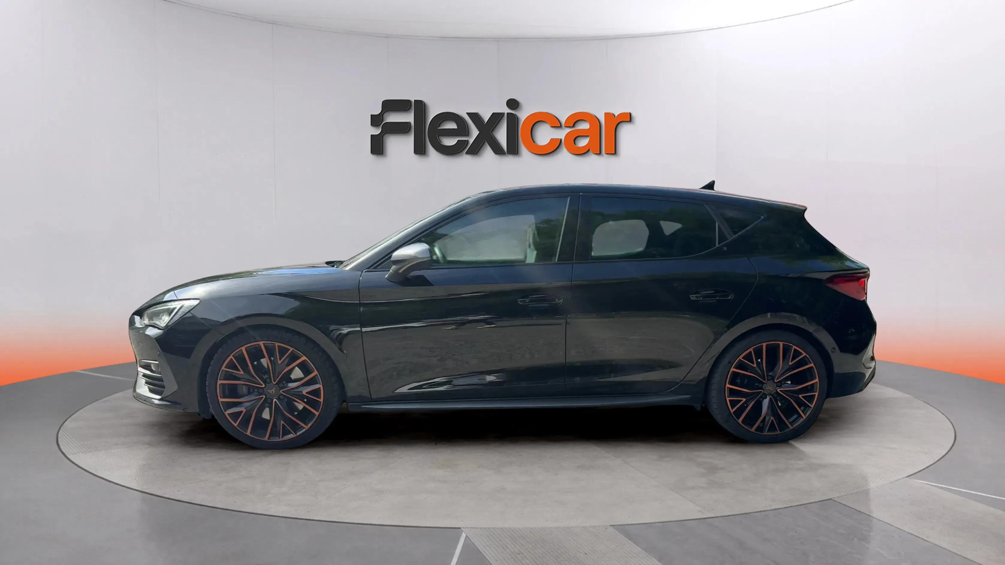 Cupra León 2.0 TSI DSG - foto 5