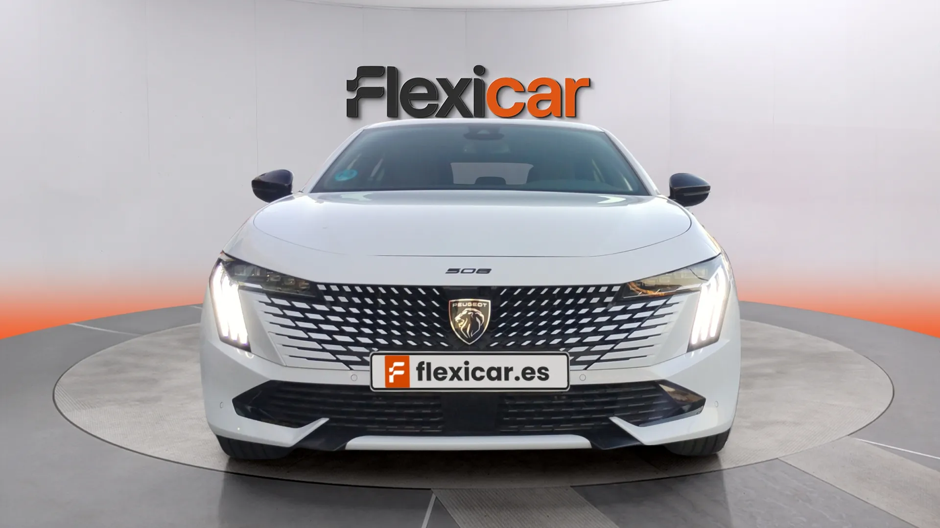 Peugeot 508 Allure PureTech 130 EAT8 - foto 8