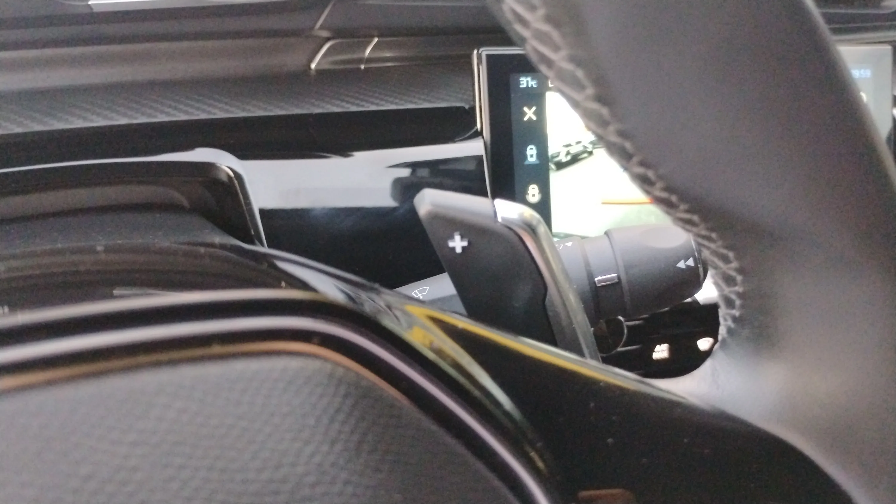 Peugeot 508 Allure PureTech 130 EAT8 - foto 17