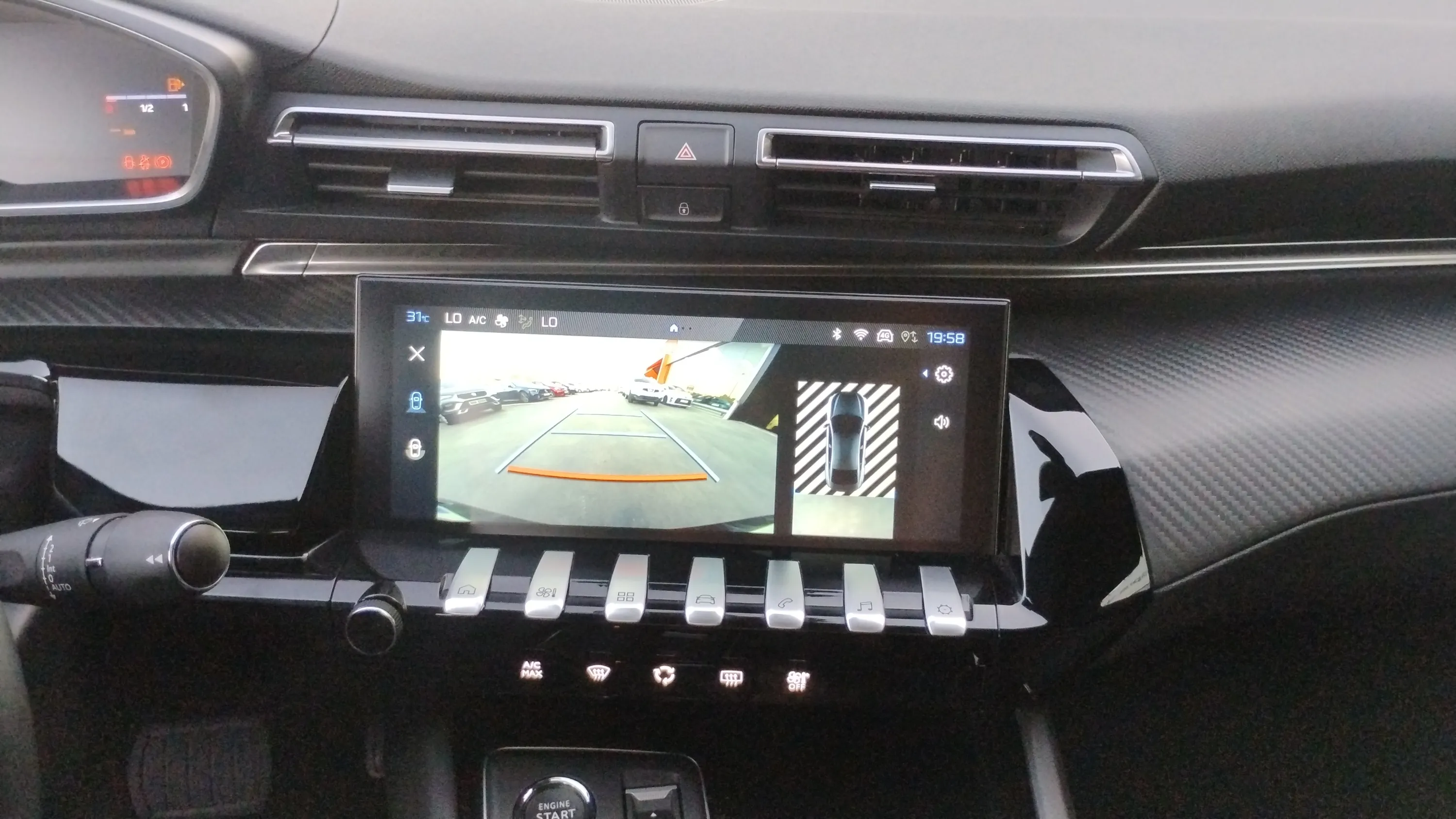 Peugeot 508 Allure PureTech 130 EAT8 - foto 10