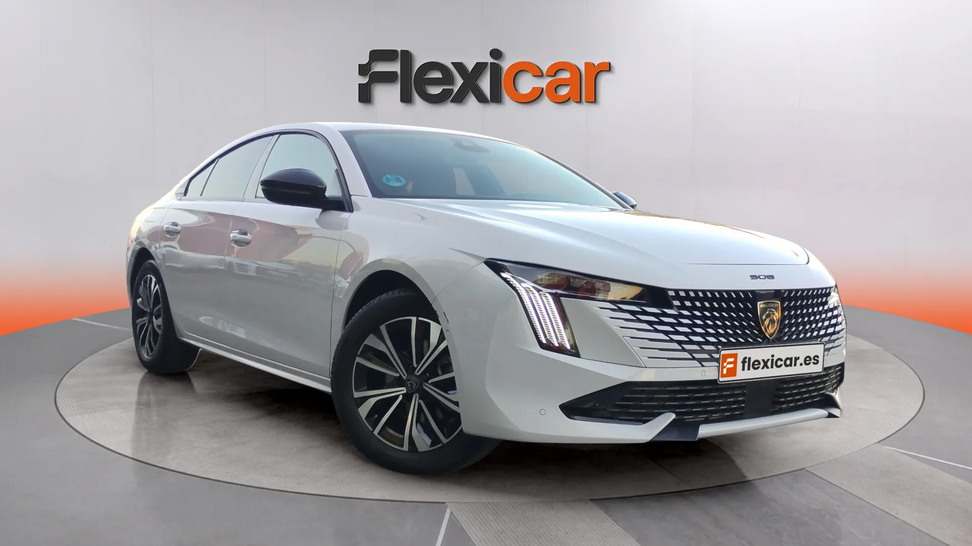 Peugeot 508 Allure PureTech 130 EAT8