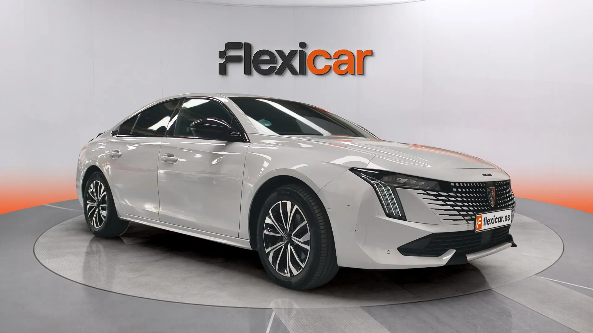 Peugeot 508 Allure PureTech 130 EAT8