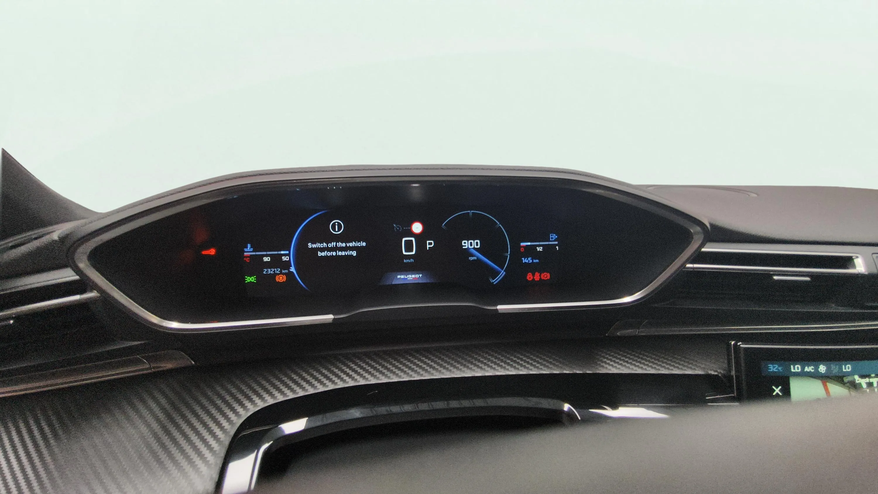 Peugeot 508 Allure PureTech 130 EAT8 - foto 11