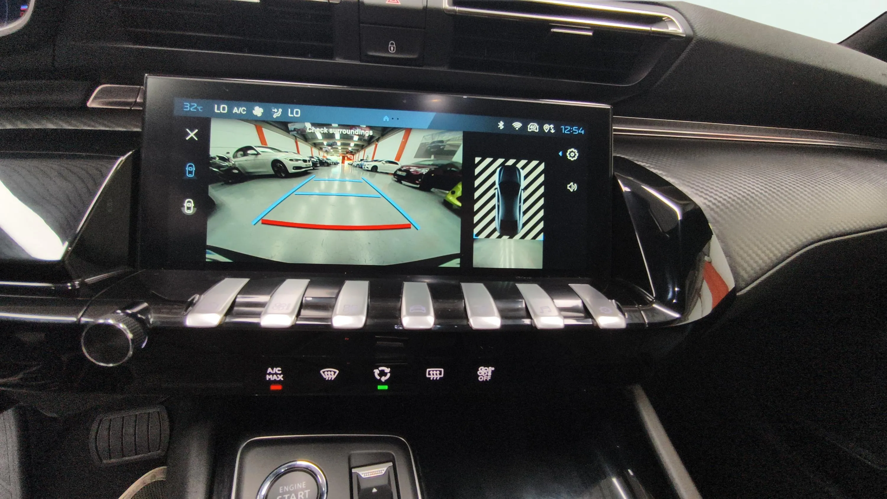 Peugeot 508 Allure PureTech 130 EAT8 - foto 19