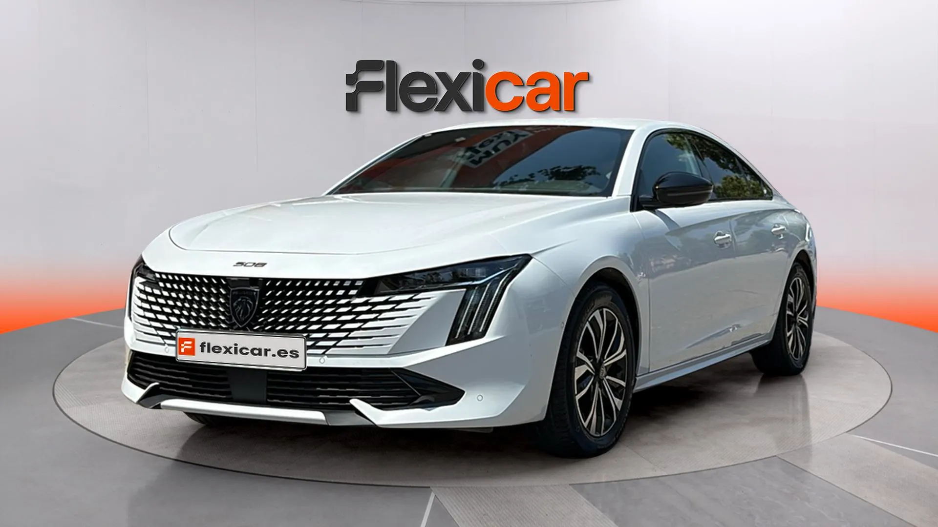 Peugeot 508 Allure PureTech 130 EAT8 - foto 3