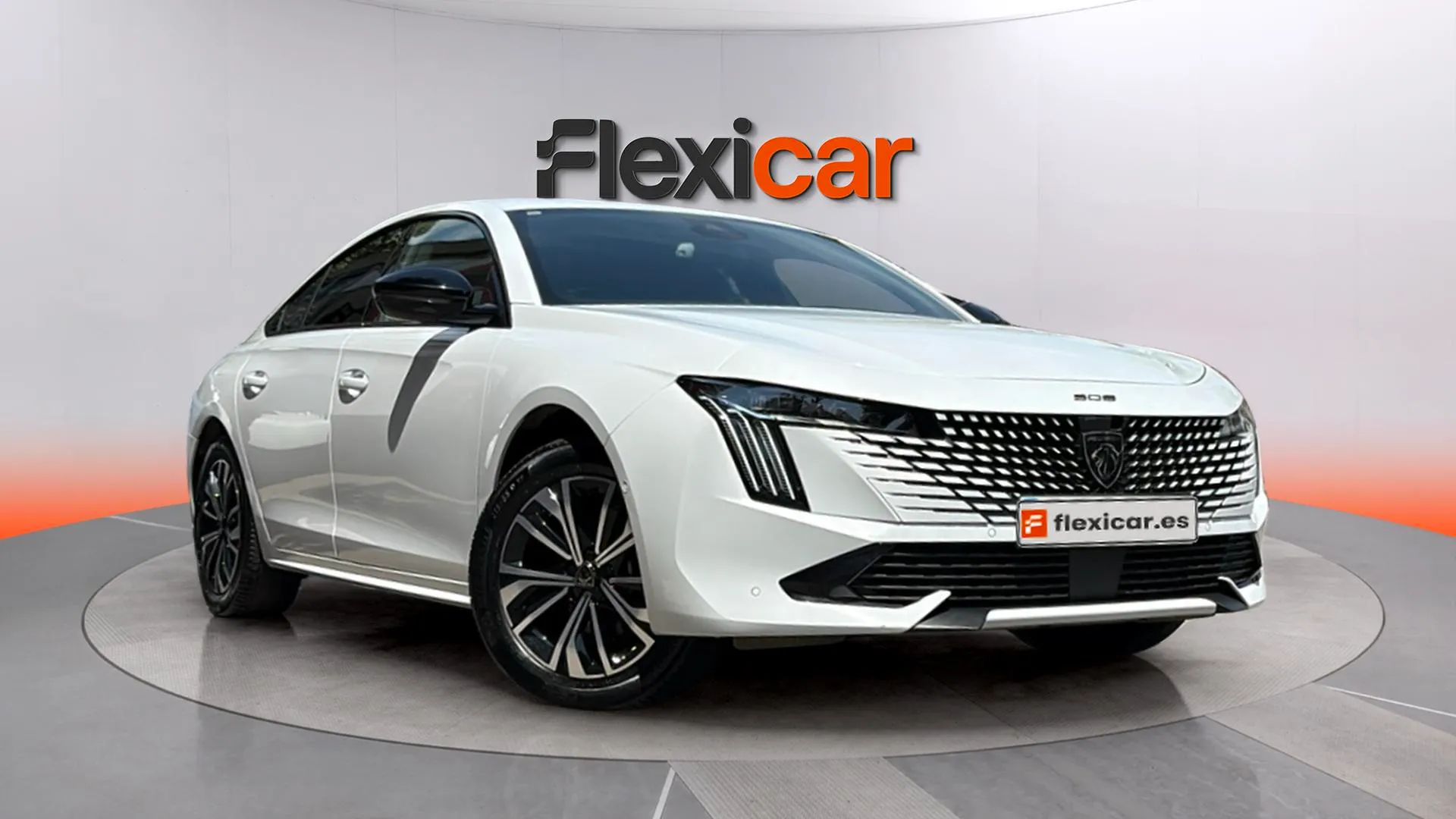 Peugeot 508 Allure PureTech 130 EAT8