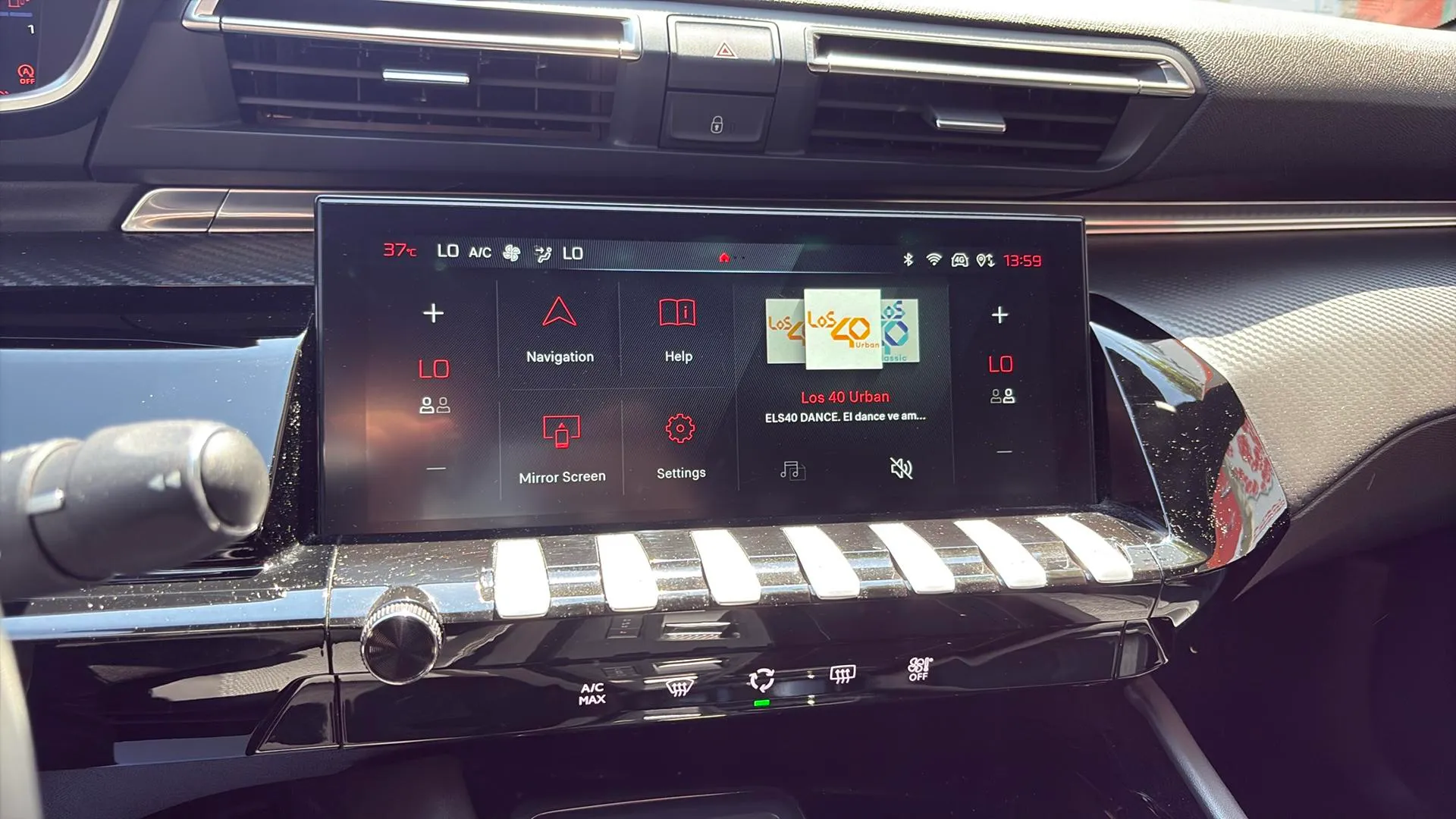 Peugeot 508 Allure PureTech 130 EAT8 - foto 13