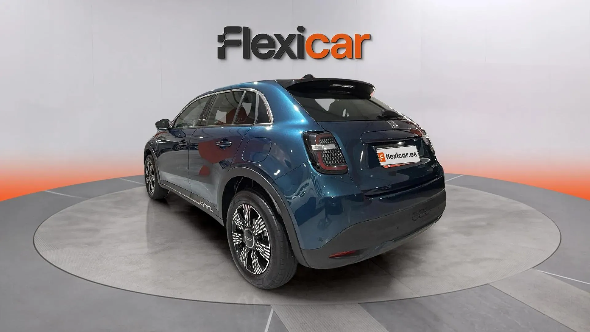Fiat 600 MHEV 1.2 Ddct - foto 4