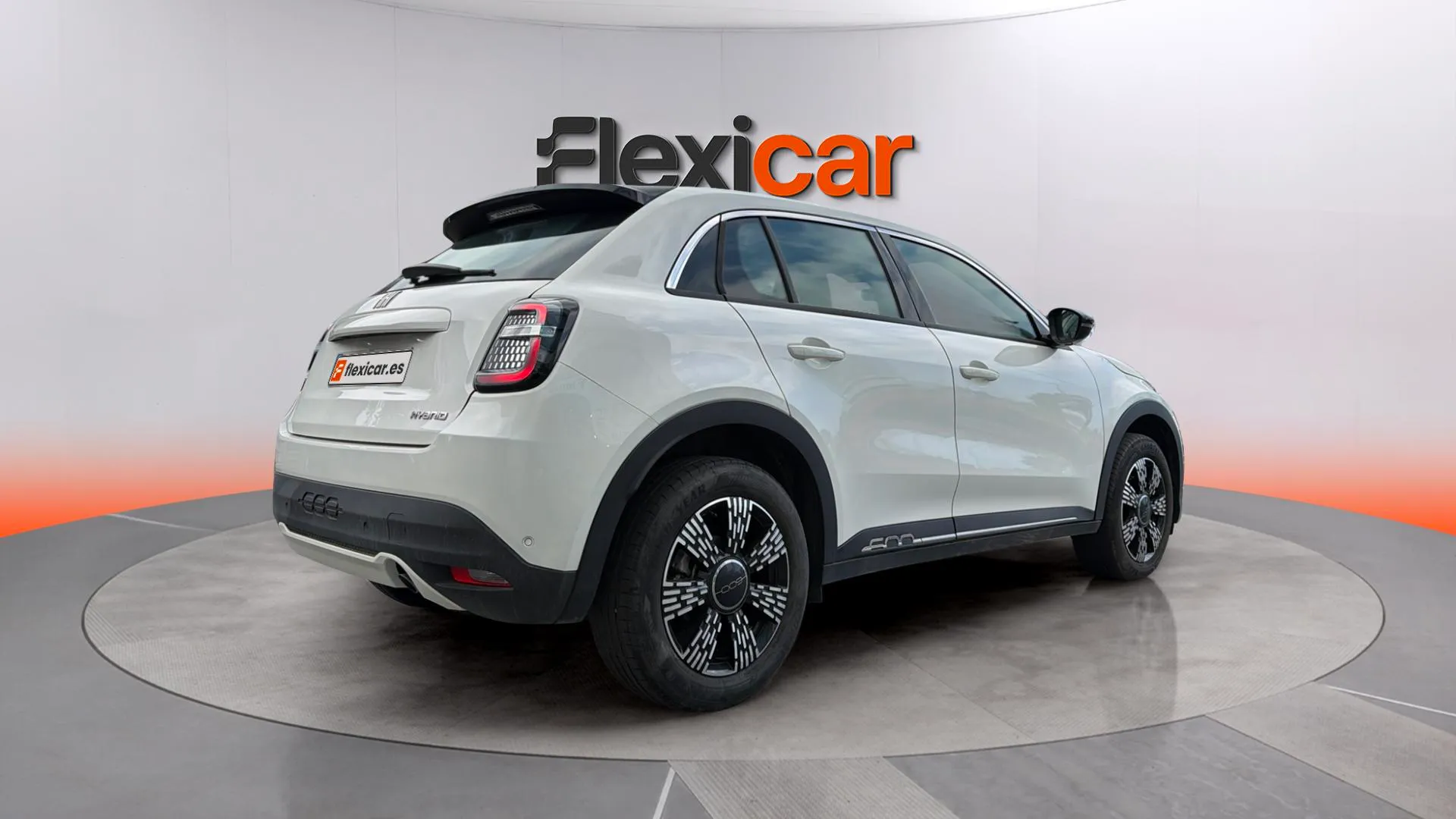 Fiat 600 MHEV 1.2 Ddct - foto 7