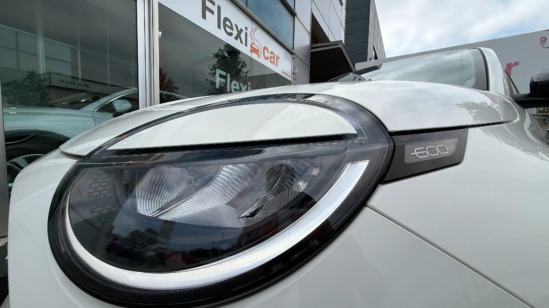Fiat 600 MHEV 1.2 Ddct - foto 29