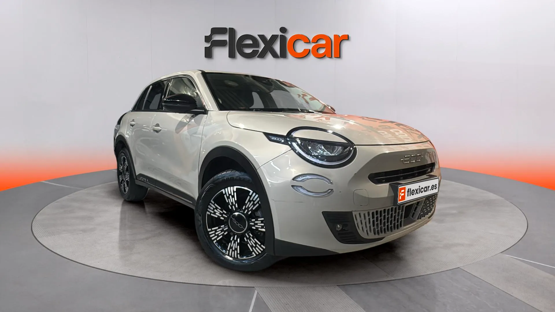Fiat 600 MHEV 1.2 Ddct