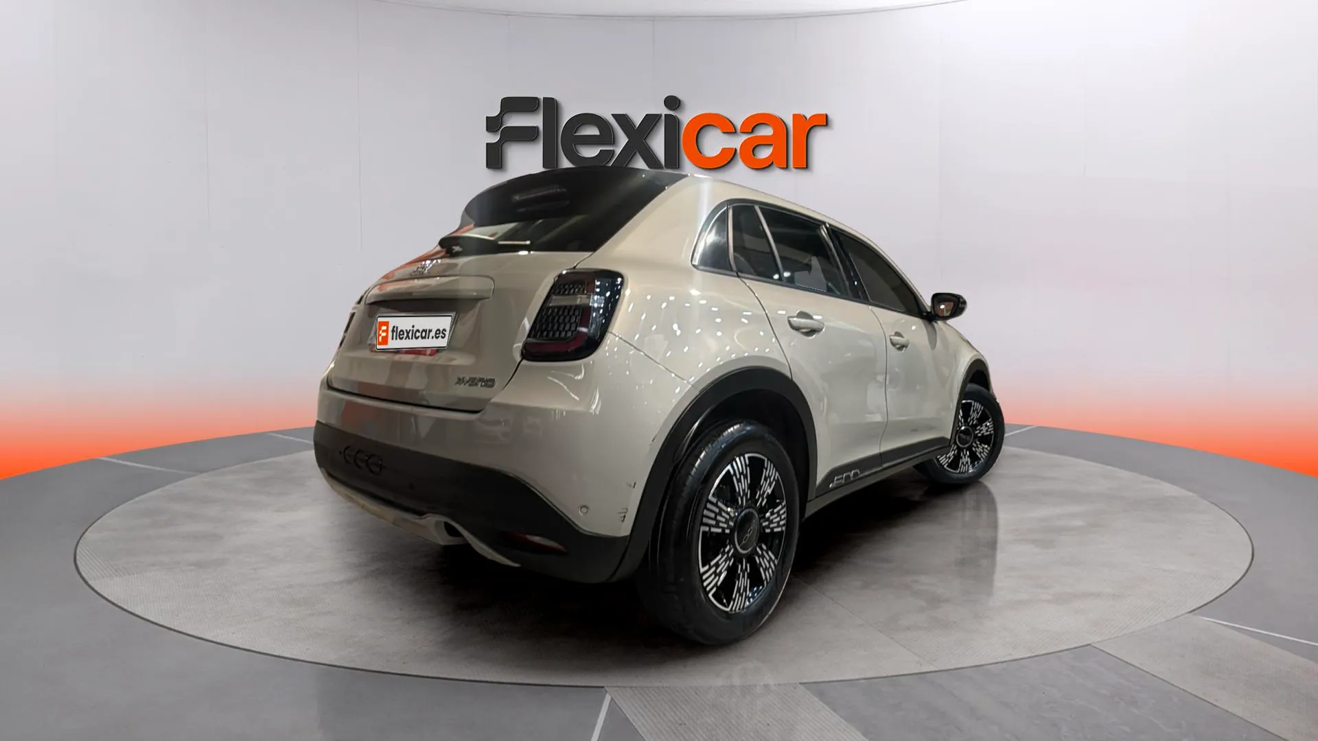 Fiat 600 MHEV 1.2 Ddct - foto 6