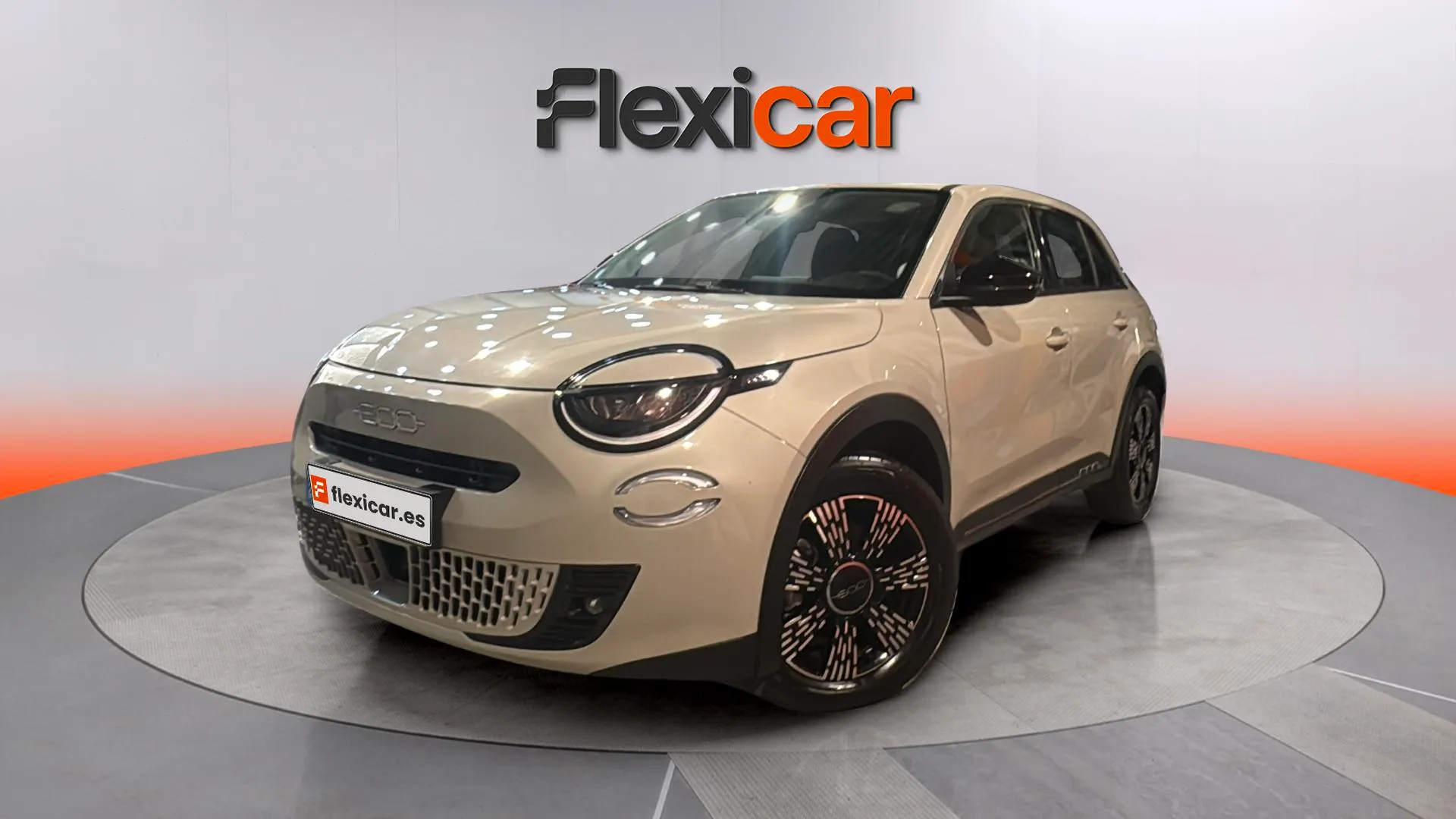 Fiat 600 MHEV 1.2 Ddct - foto 2
