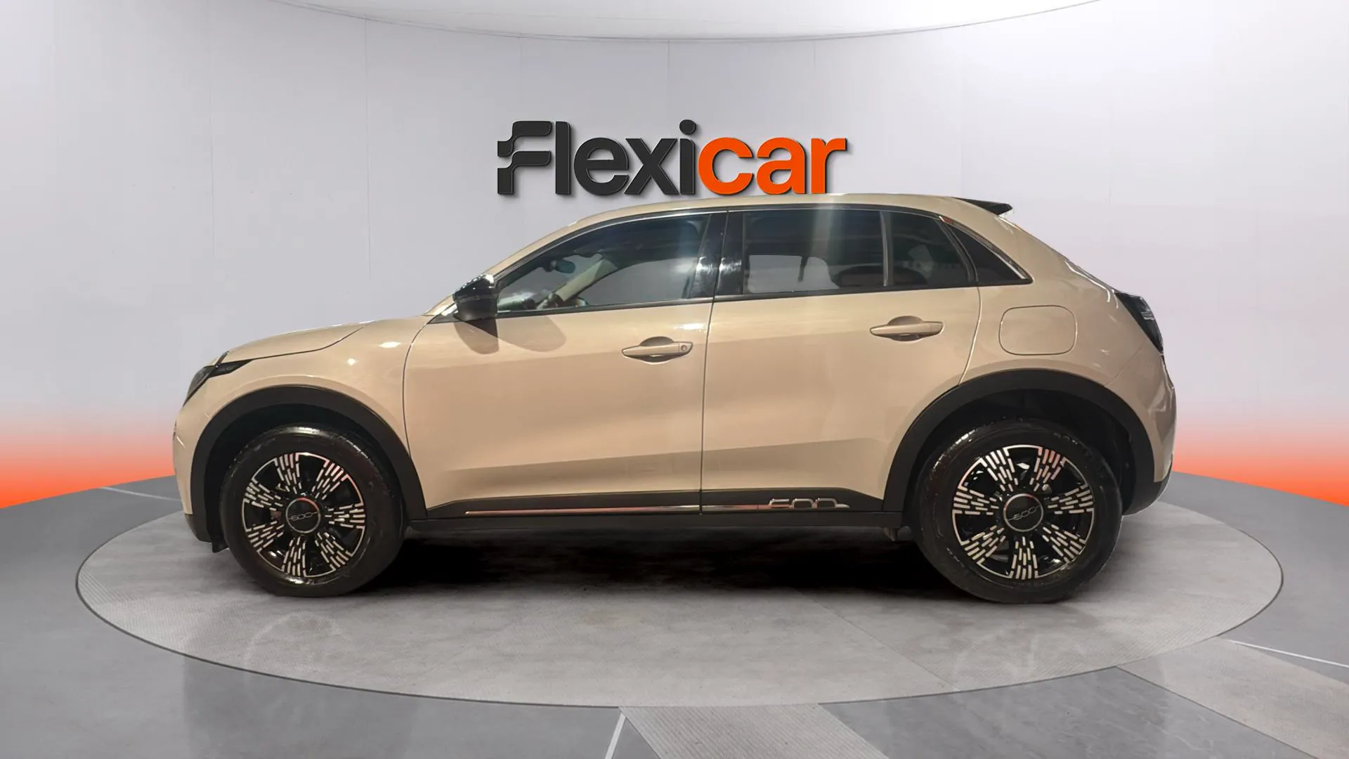 Fiat 600 MHEV 1.2 Ddct - foto 5