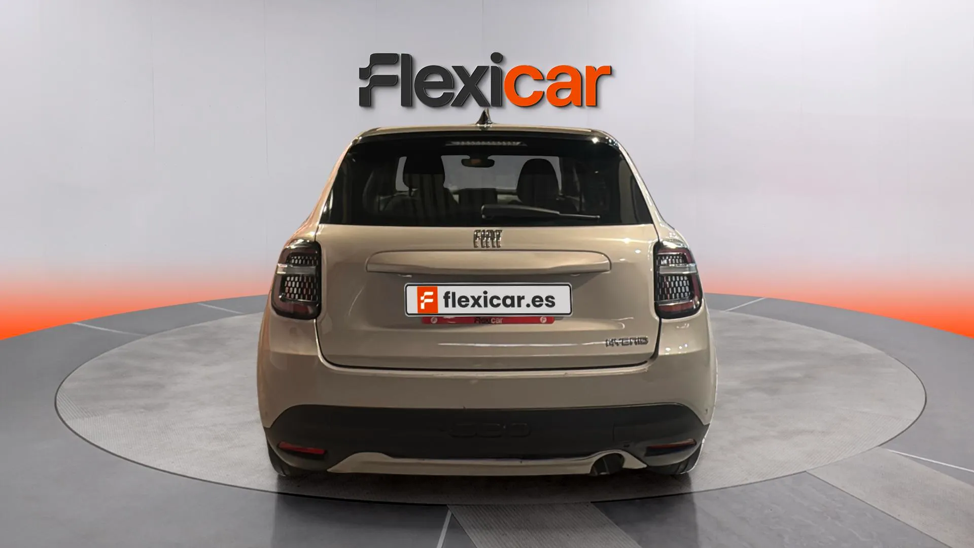 Fiat 600 MHEV 1.2 Ddct - foto 7
