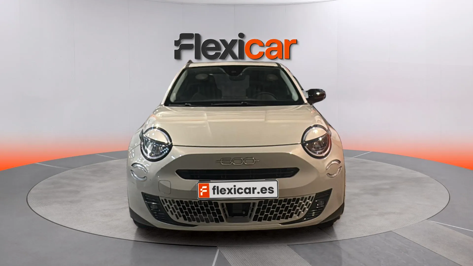 Fiat 600 MHEV 1.2 Ddct - foto 4