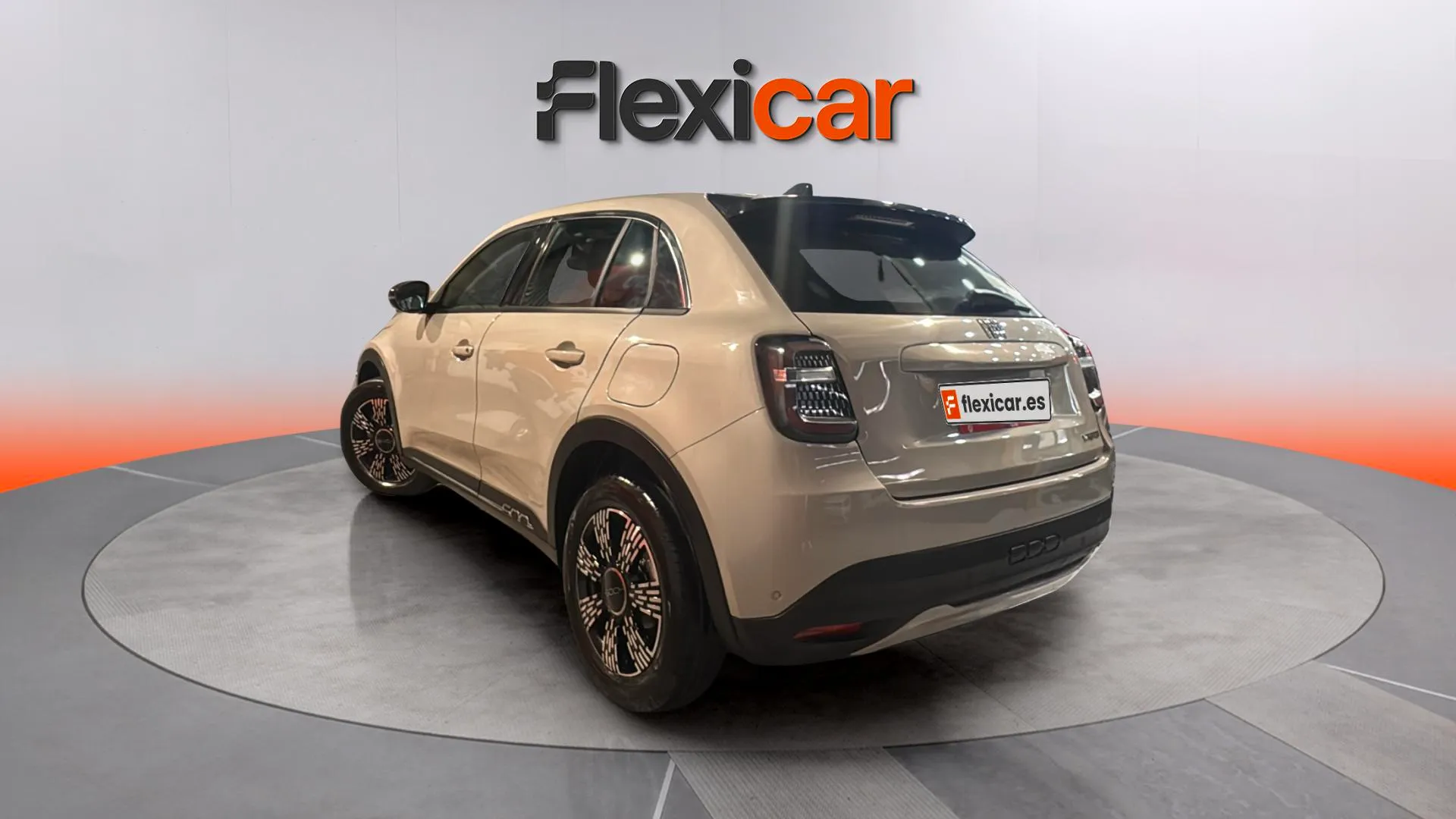 Fiat 600 MHEV 1.2 Ddct - foto 3