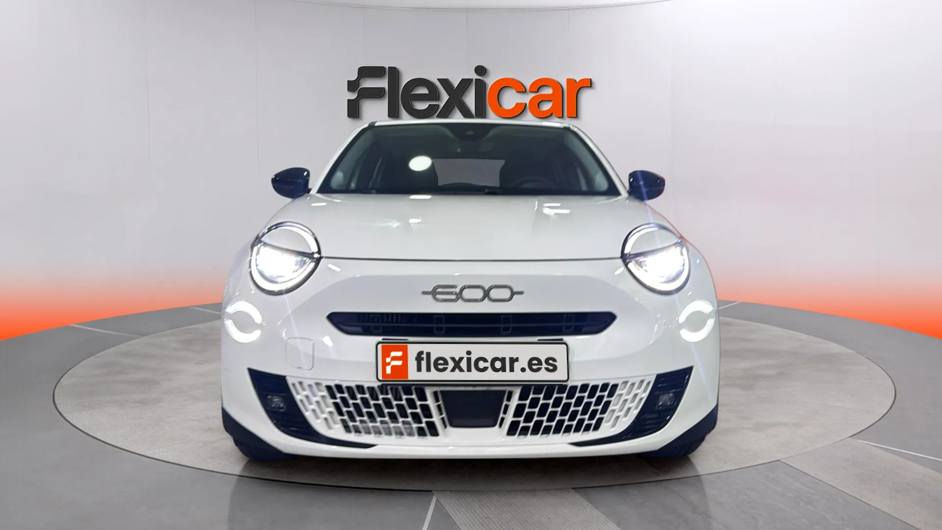 Fiat 600 MHEV 1.2 Ddct - foto 2