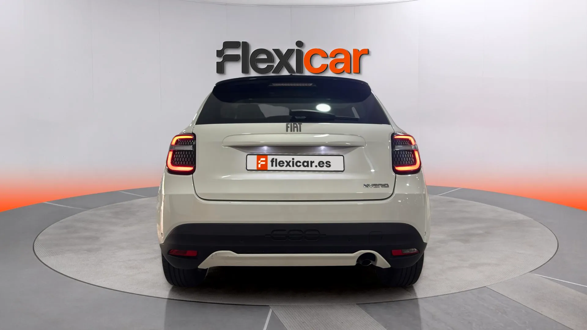 Fiat 600 MHEV 1.2 Ddct - foto 6