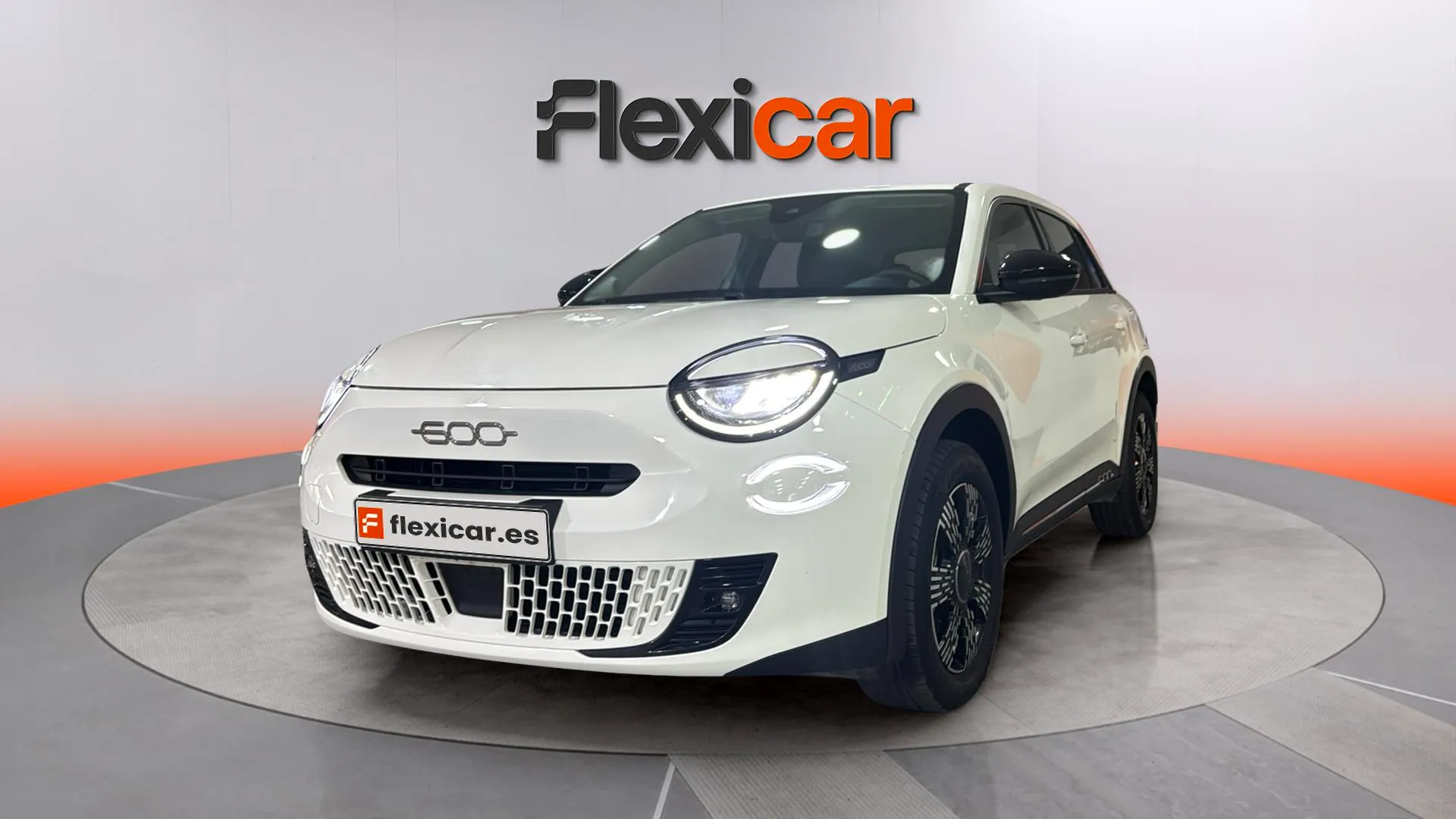 Fiat 600 MHEV 1.2 Ddct - foto 3