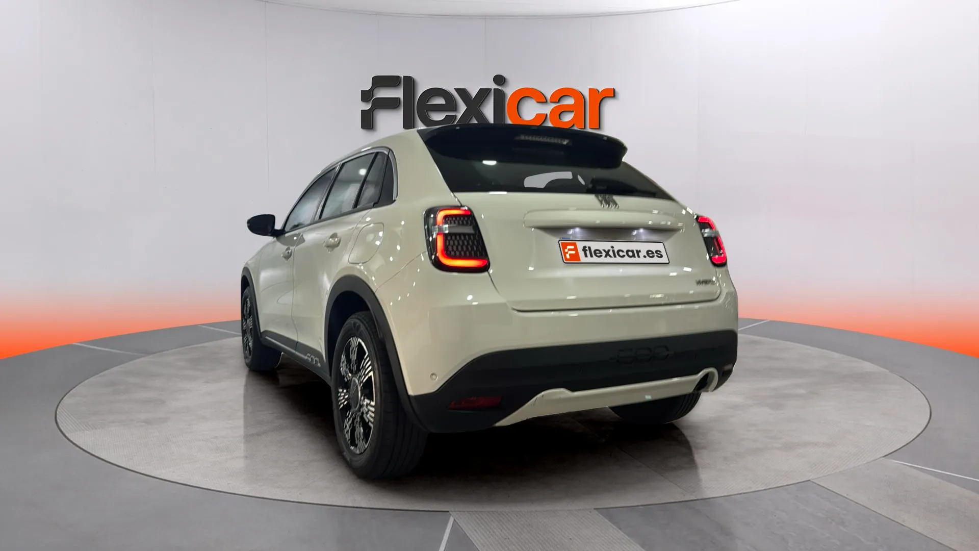 Fiat 600 MHEV 1.2 Ddct - foto 5