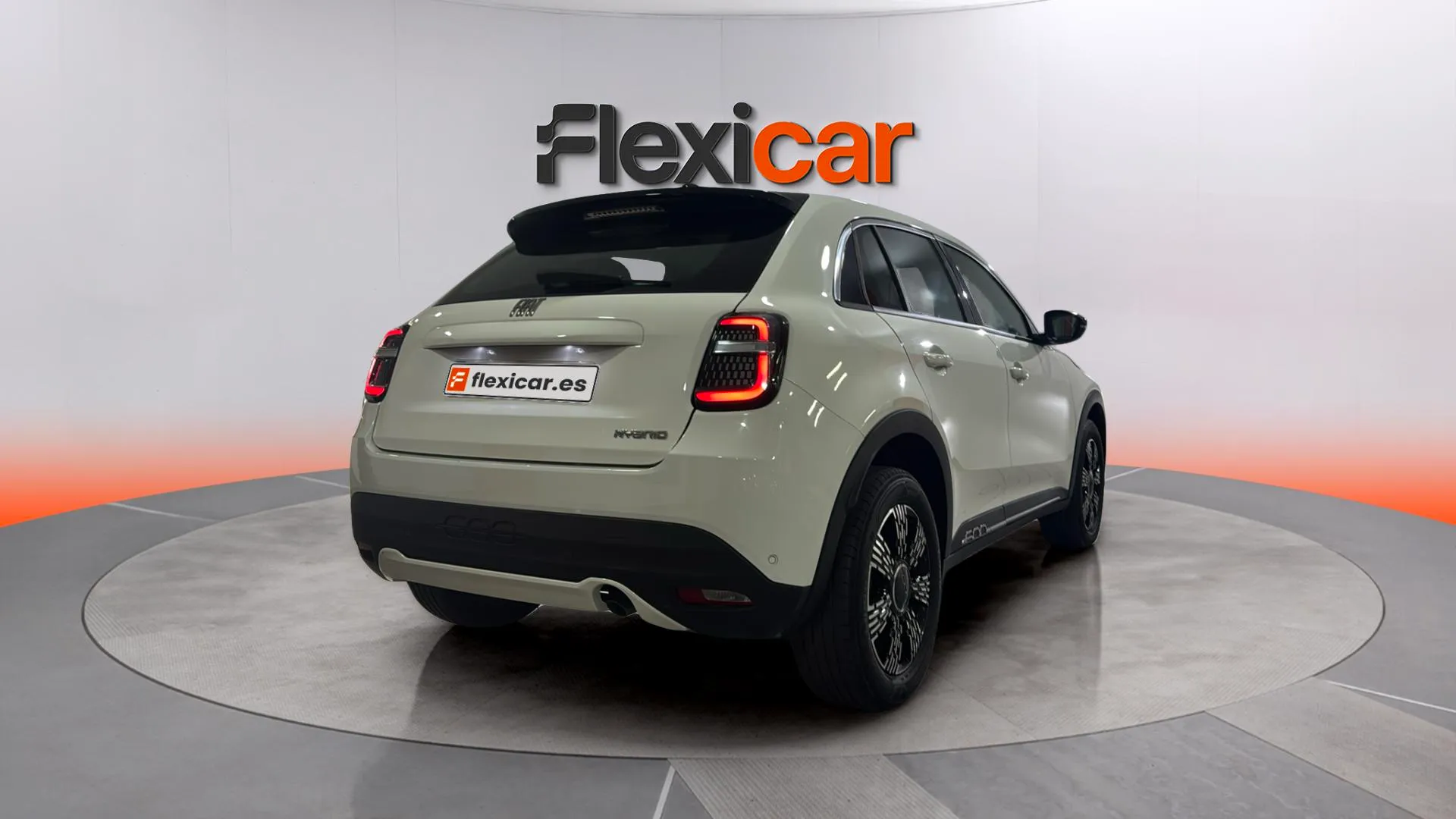 Fiat 600 MHEV 1.2 Ddct - foto 7