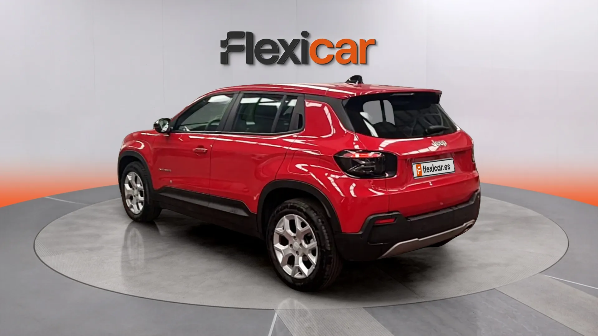 Jeep Avenger 1.2 G Altitude - foto 6