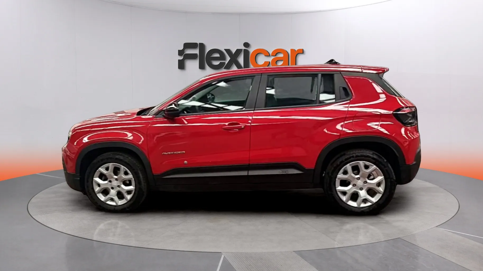 Jeep Avenger 1.2 G Altitude - foto 4