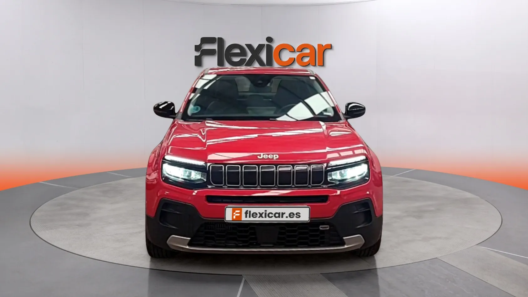 Jeep Avenger 1.2 G Altitude - foto 2