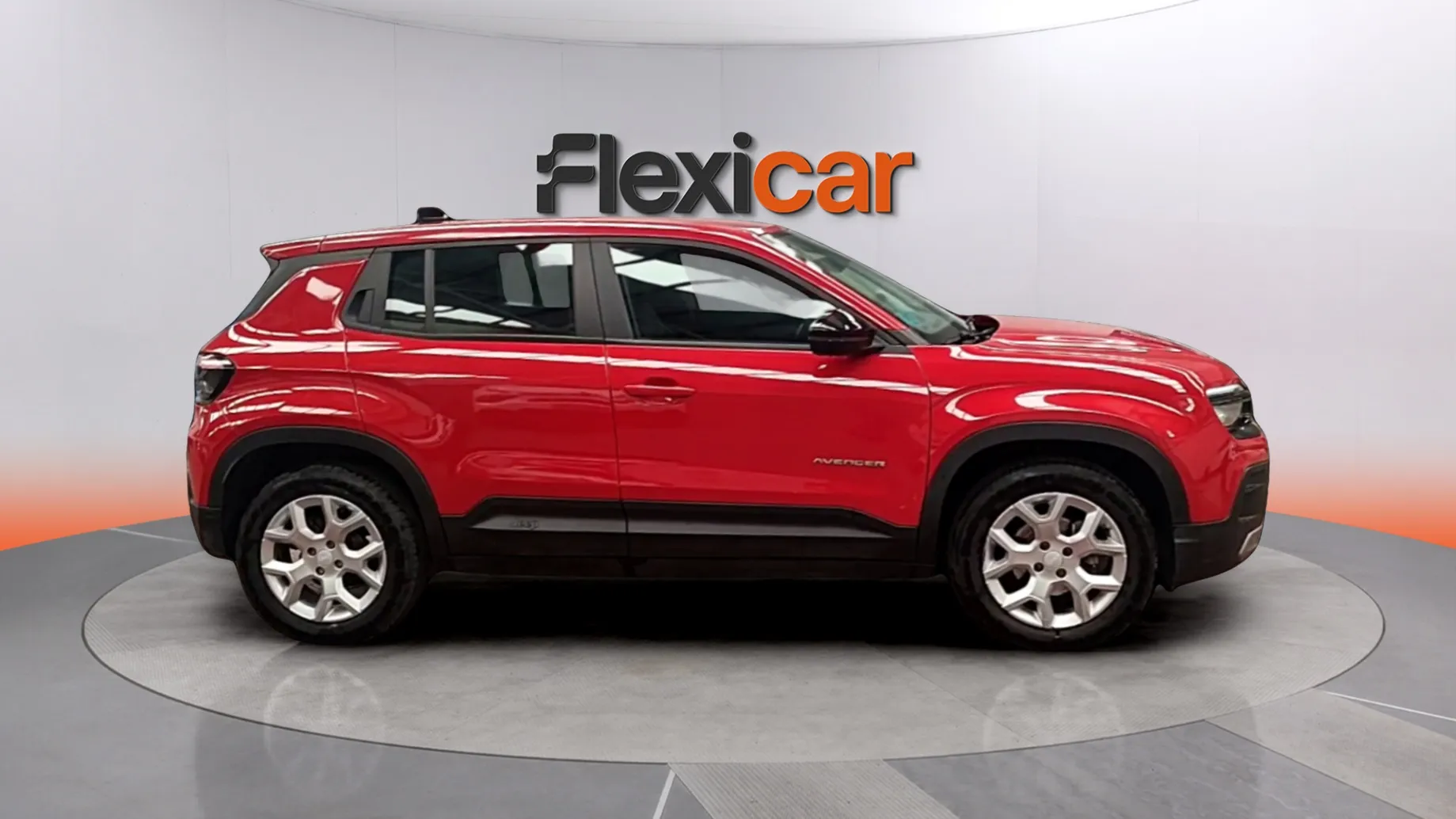 Jeep Avenger 1.2 G Altitude - foto 5