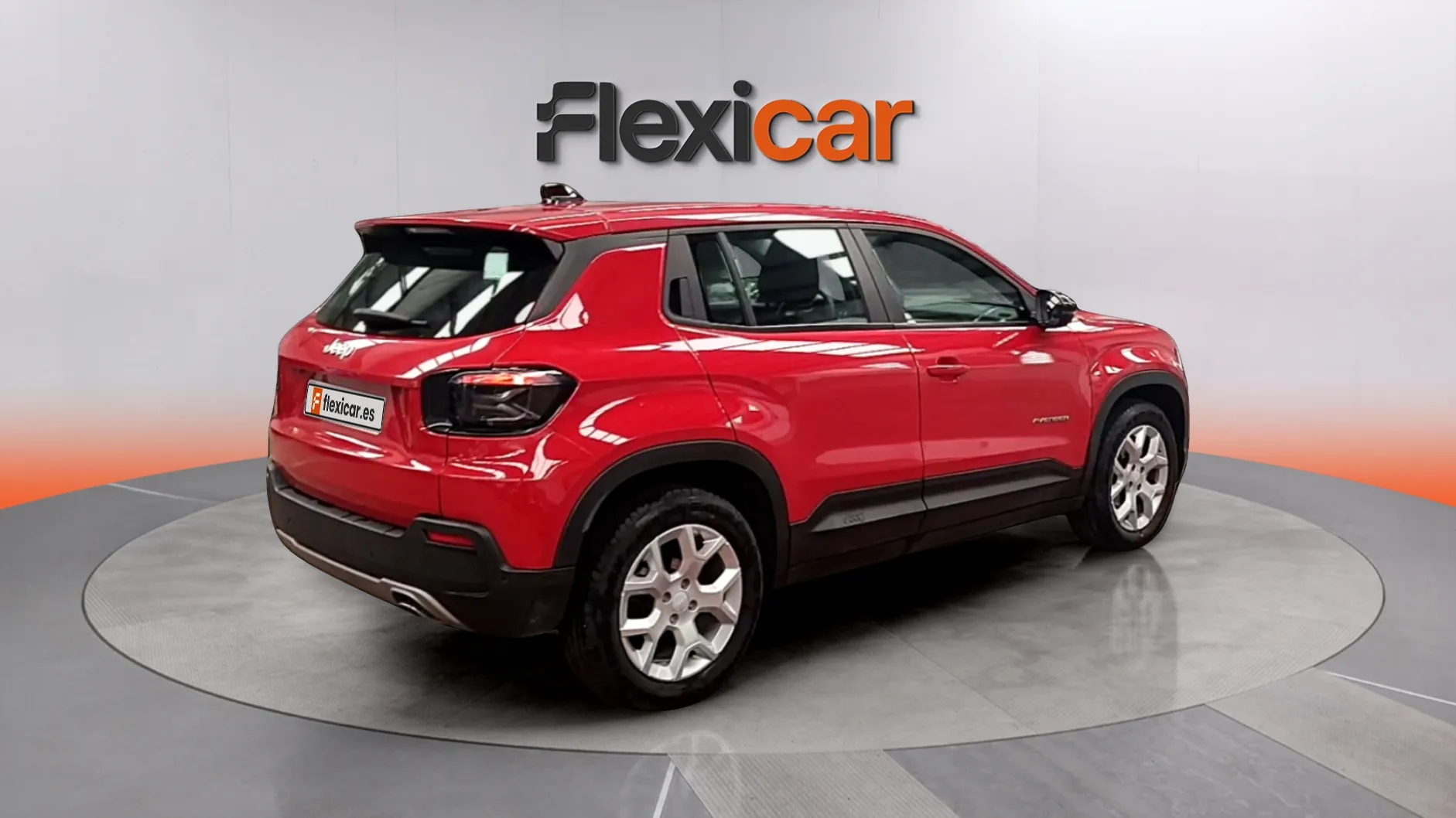 Jeep Avenger 1.2 G Altitude - foto 8