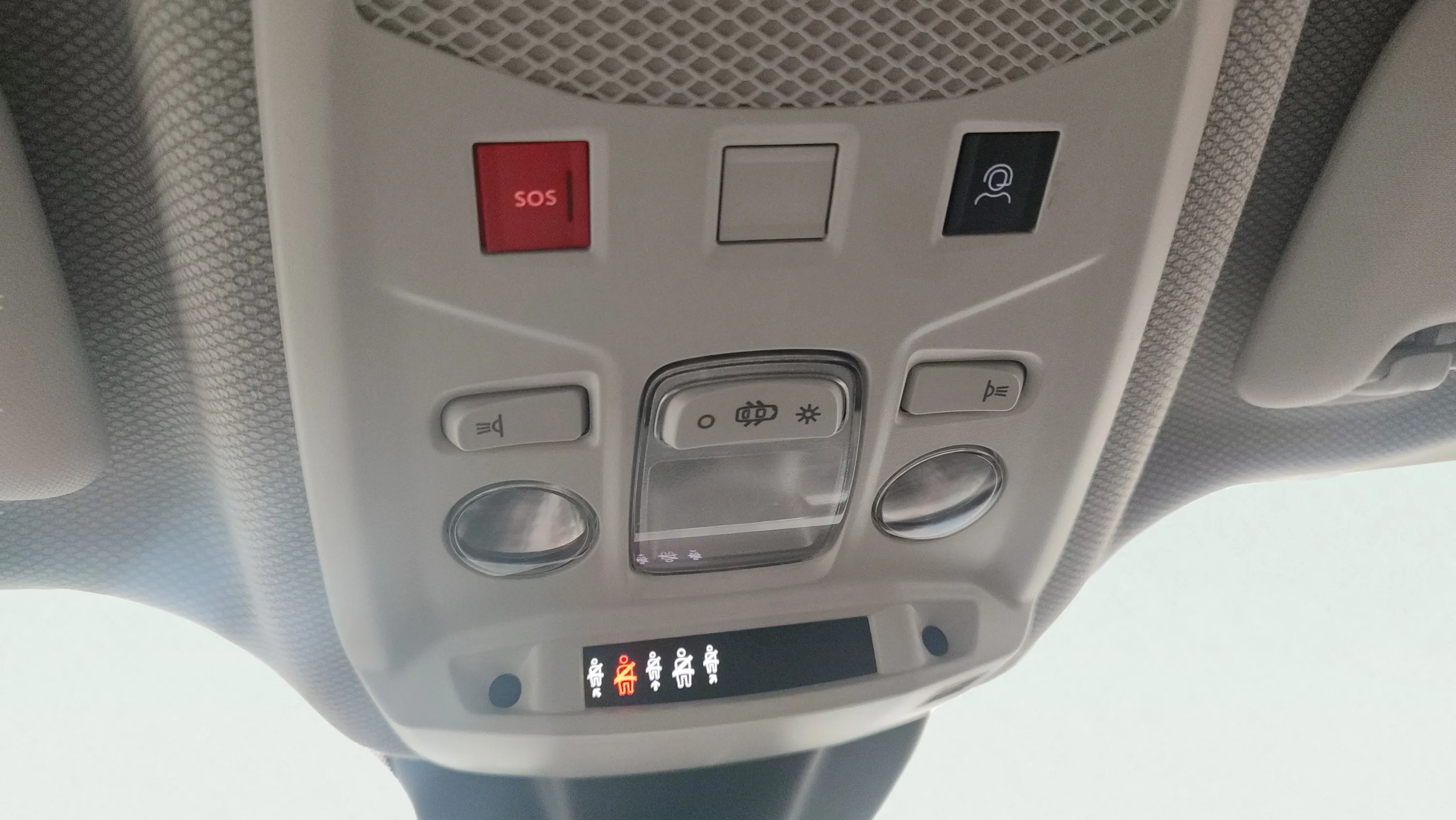 Jeep Avenger 1.2 G Altitude - foto 19