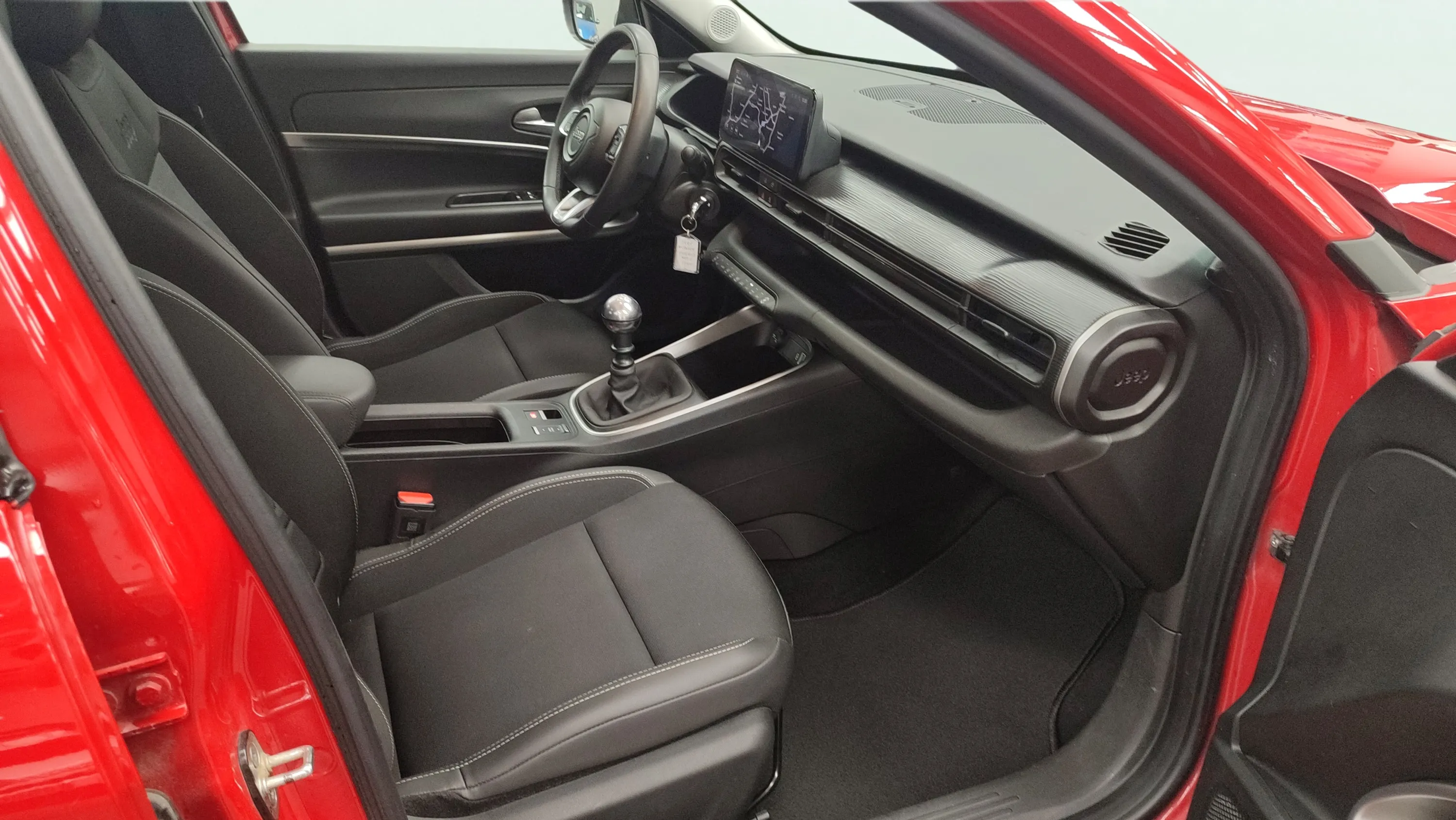 Jeep Avenger 1.2 G Altitude - foto 21