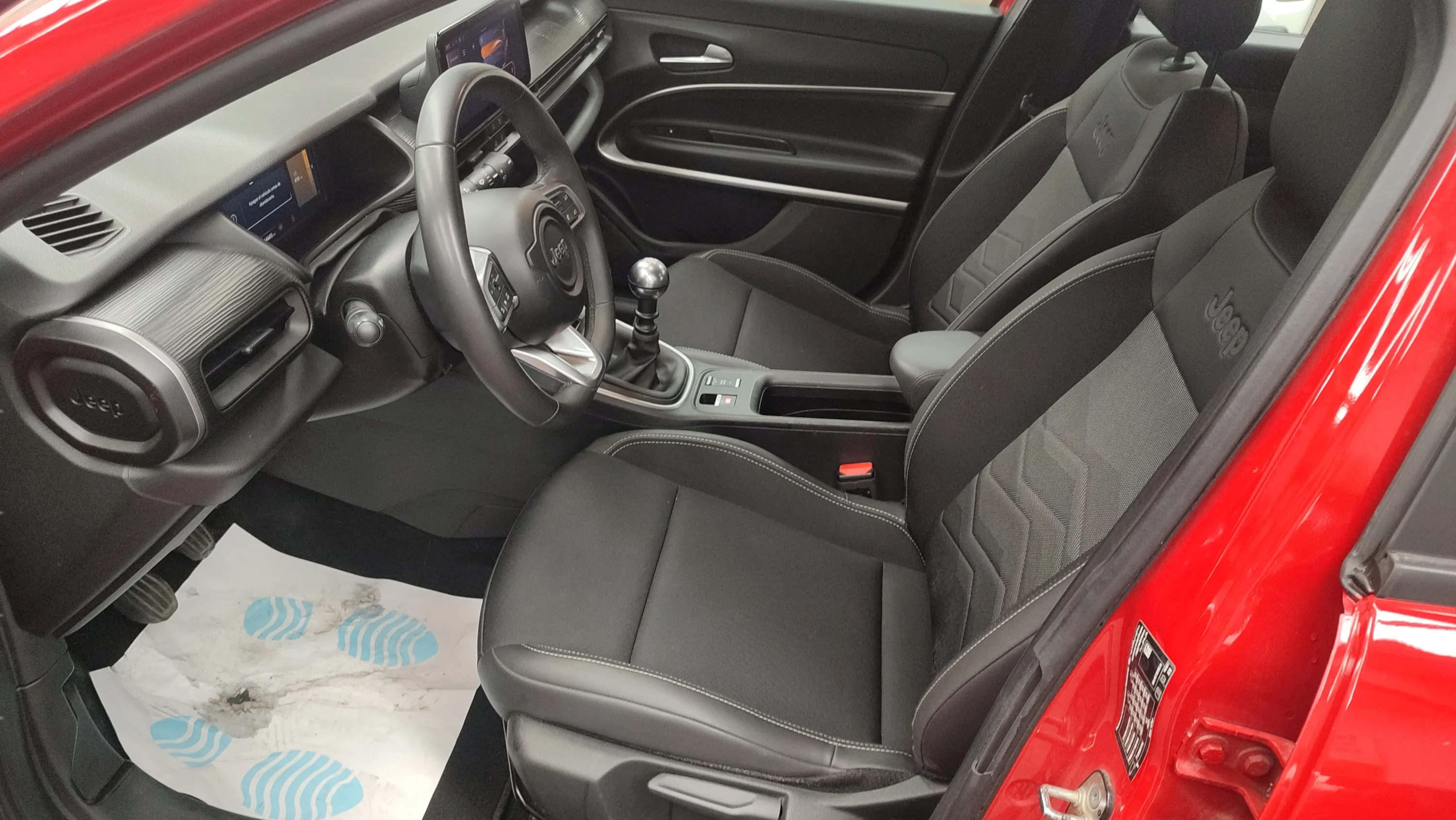 Jeep Avenger 1.2 G Altitude - foto 20