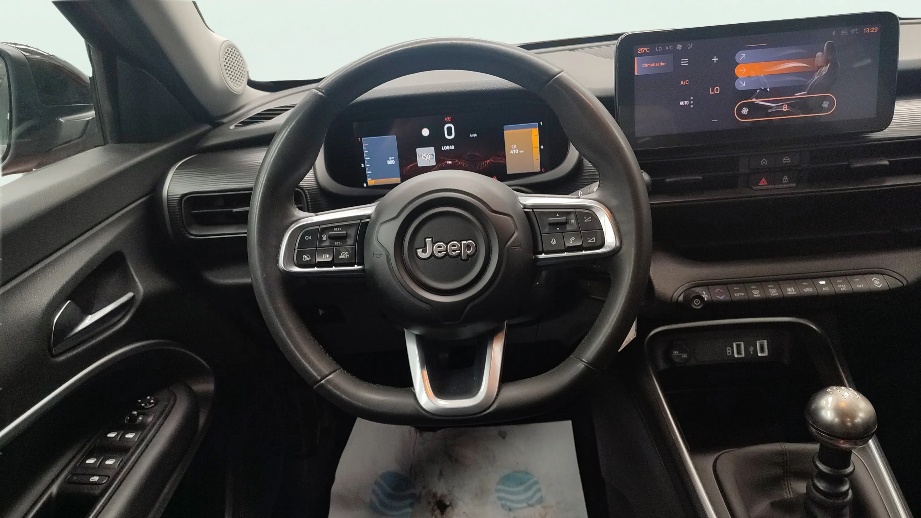 Jeep Avenger 1.2 G Altitude - foto 10