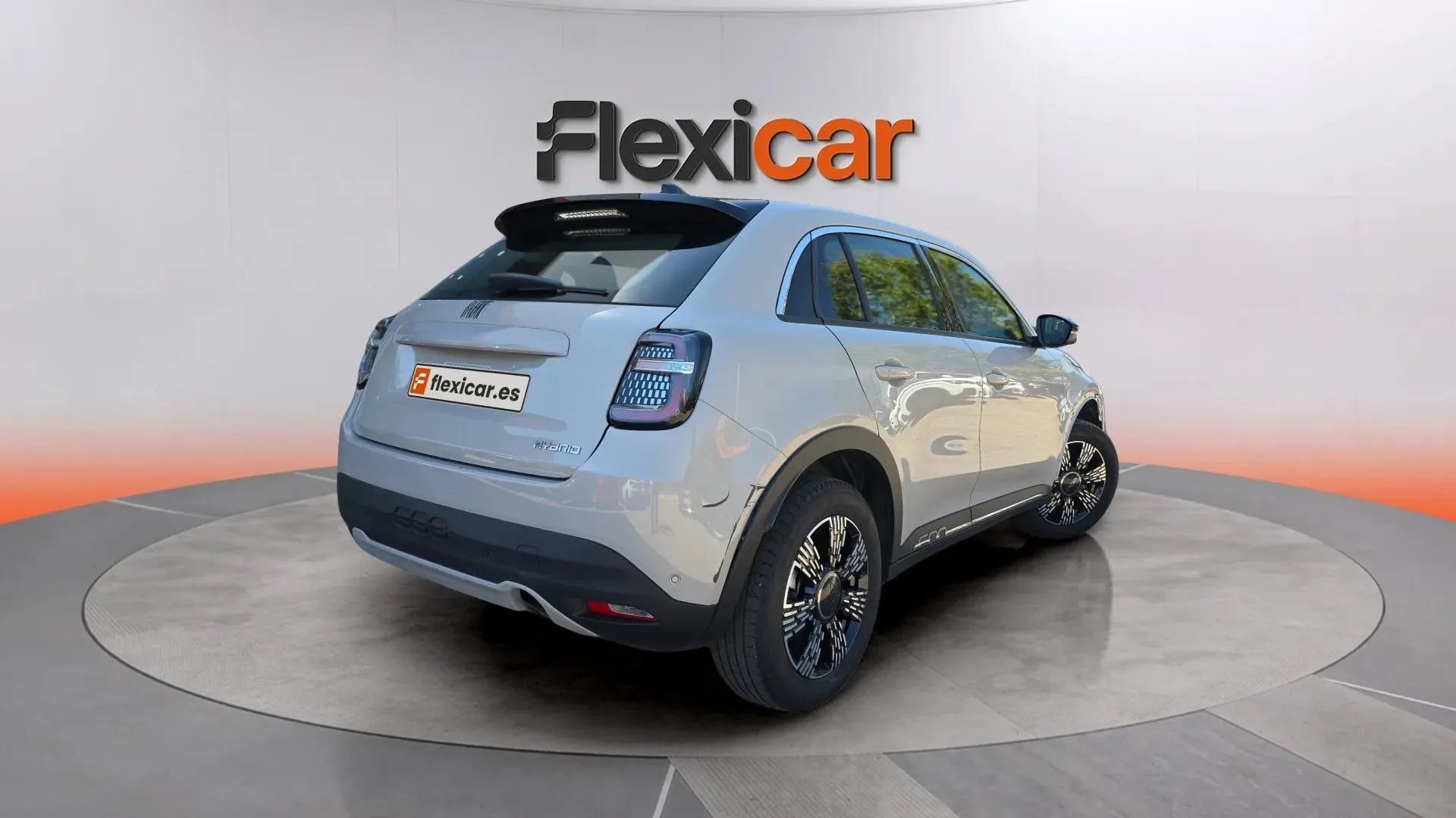 Fiat 600 MHEV 1.2 Ddct - foto 7
