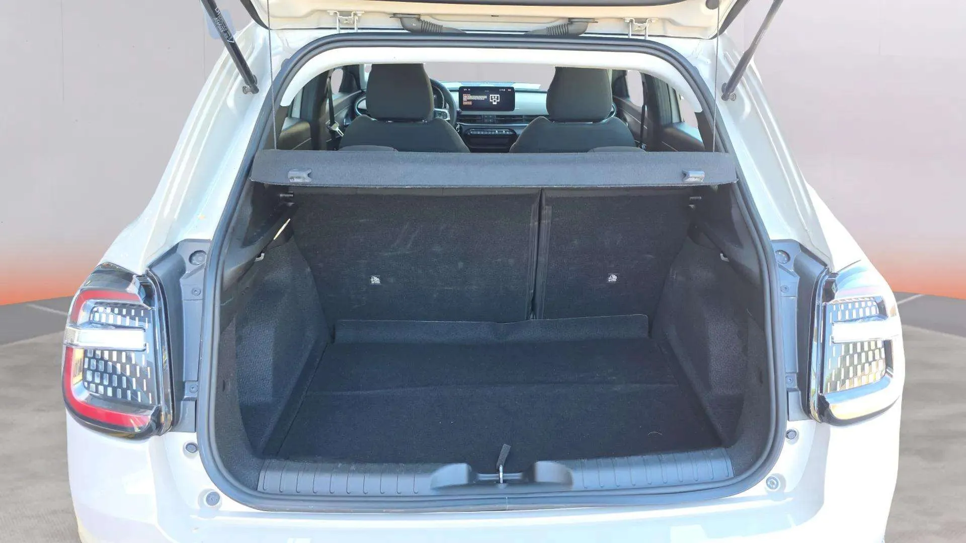 Fiat 600 MHEV 1.2 Ddct - foto 22