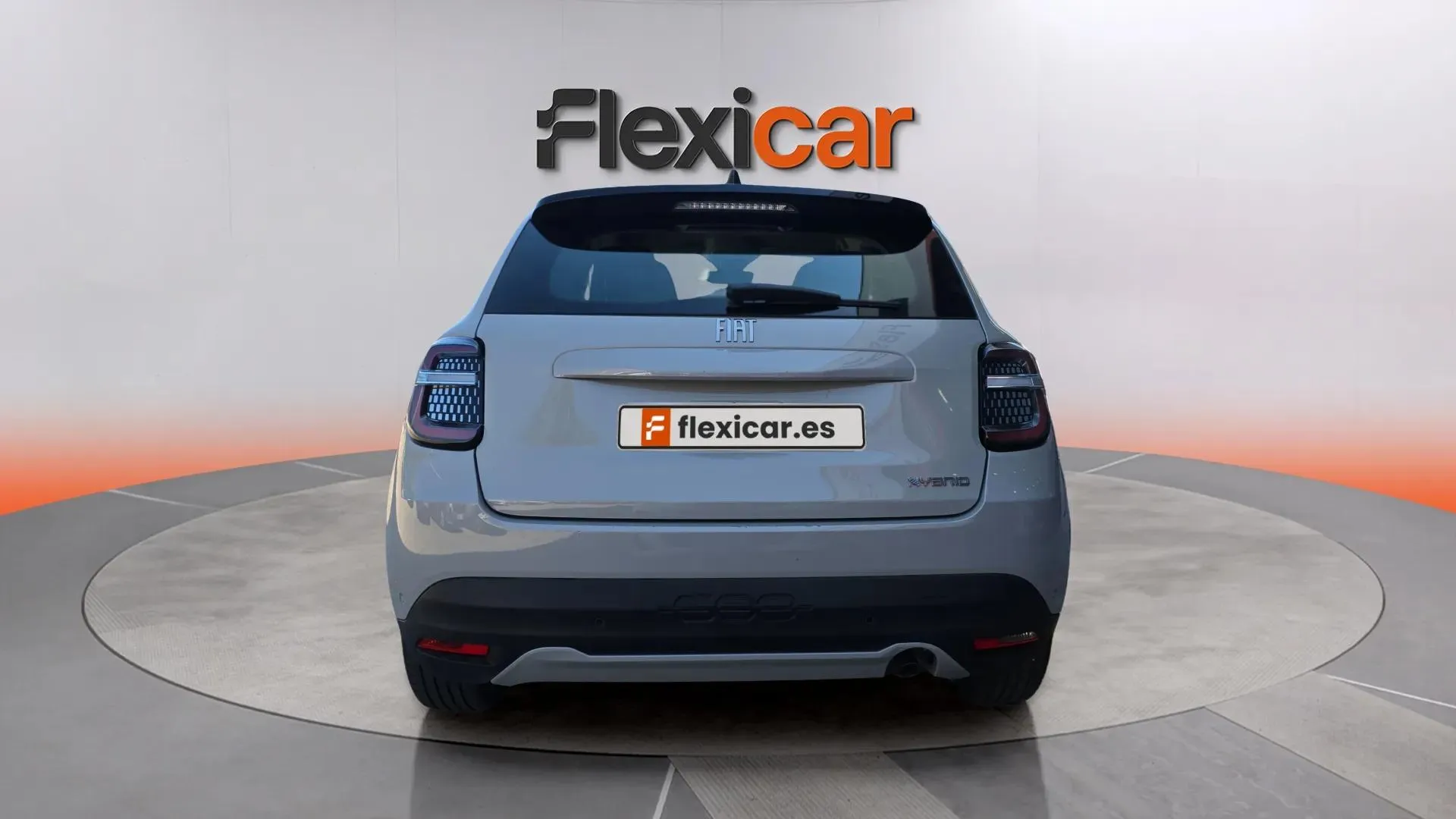 Fiat 600 MHEV 1.2 Ddct - foto 6