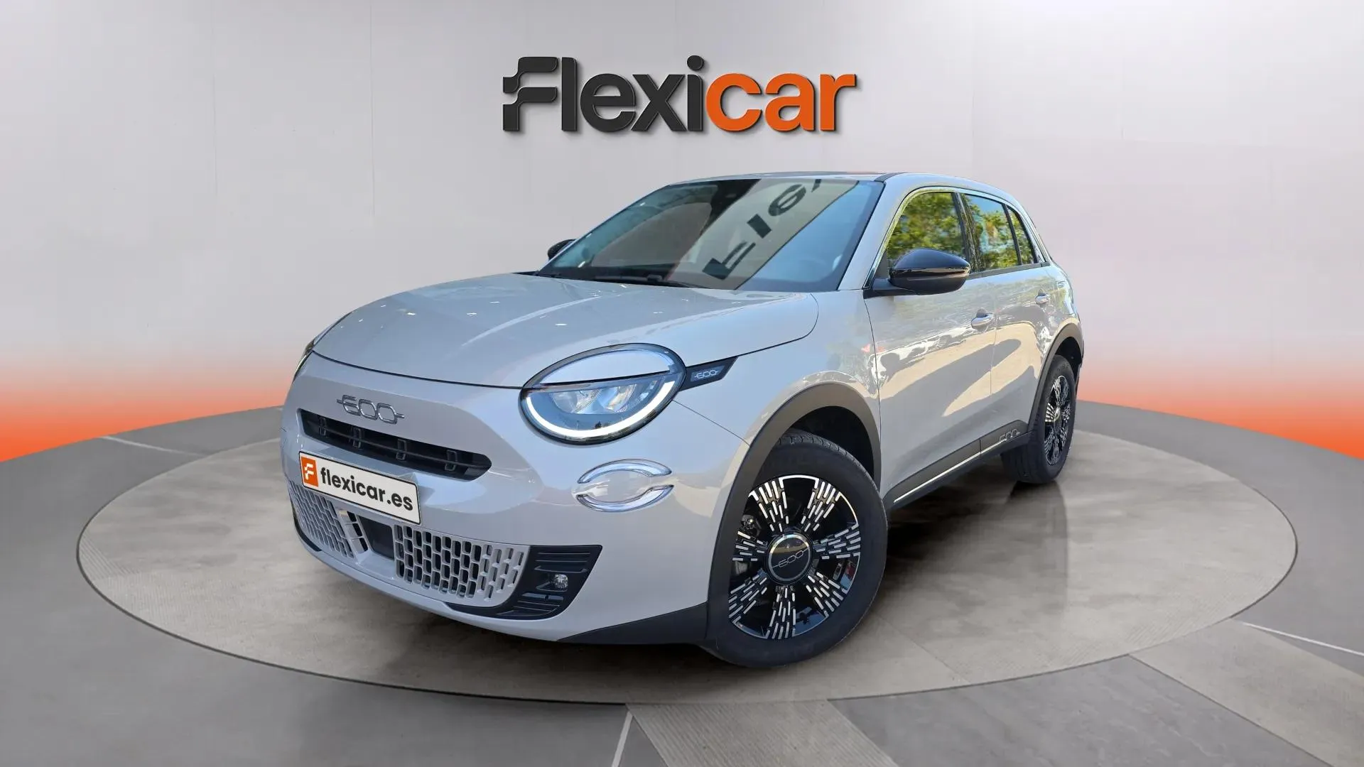Fiat 600 MHEV 1.2 Ddct - foto 3