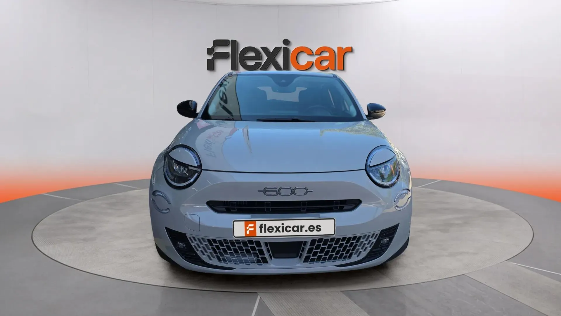 Fiat 600 MHEV 1.2 Ddct - foto 2