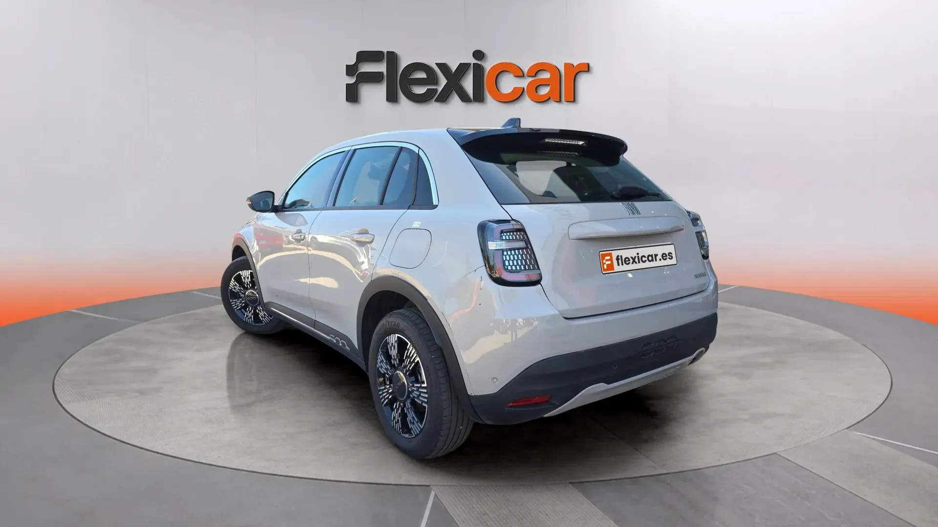 Fiat 600 MHEV 1.2 Ddct - foto 5