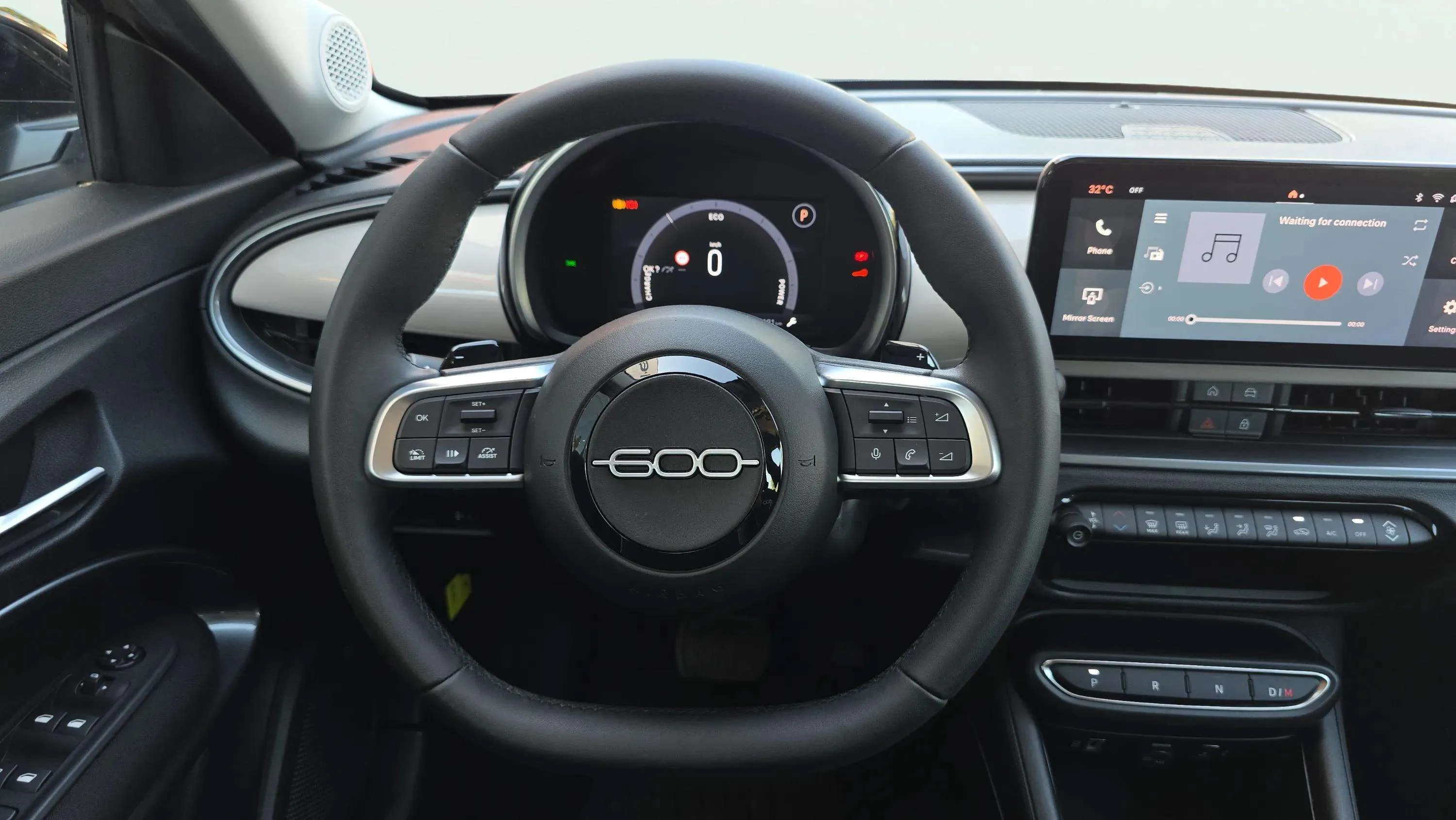 Fiat 600 MHEV 1.2 Ddct - foto 11