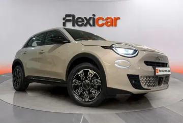 fiat 600 600 mhev 12 74kw 100cv ddct hibrido no enchufable automatica terrassa centre 903000000263618