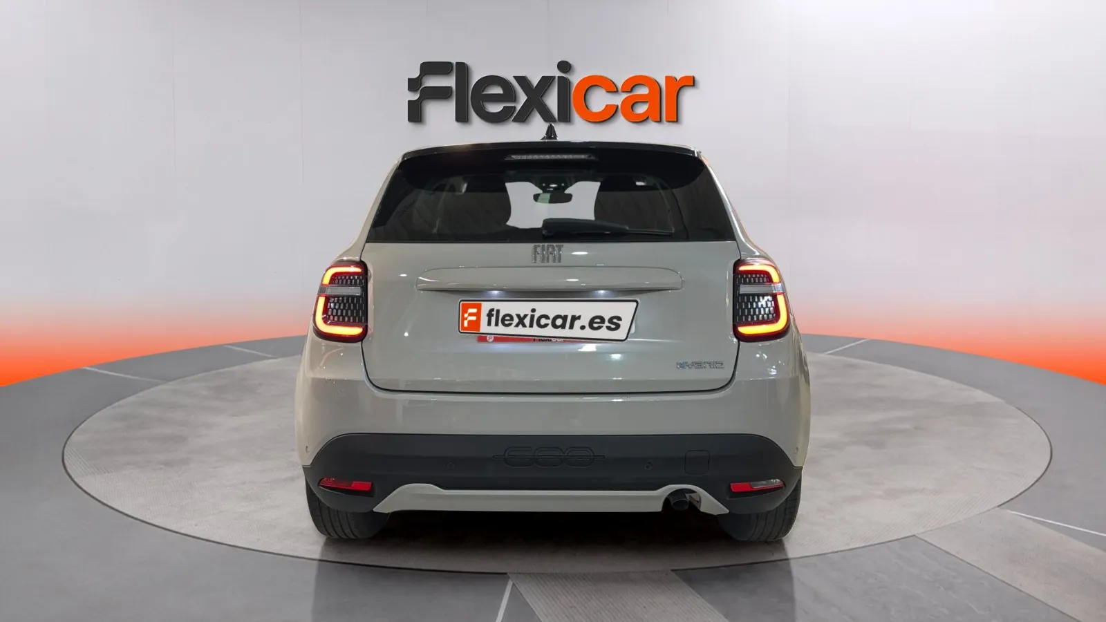 Fiat 600 MHEV 1.2 Ddct - foto 4