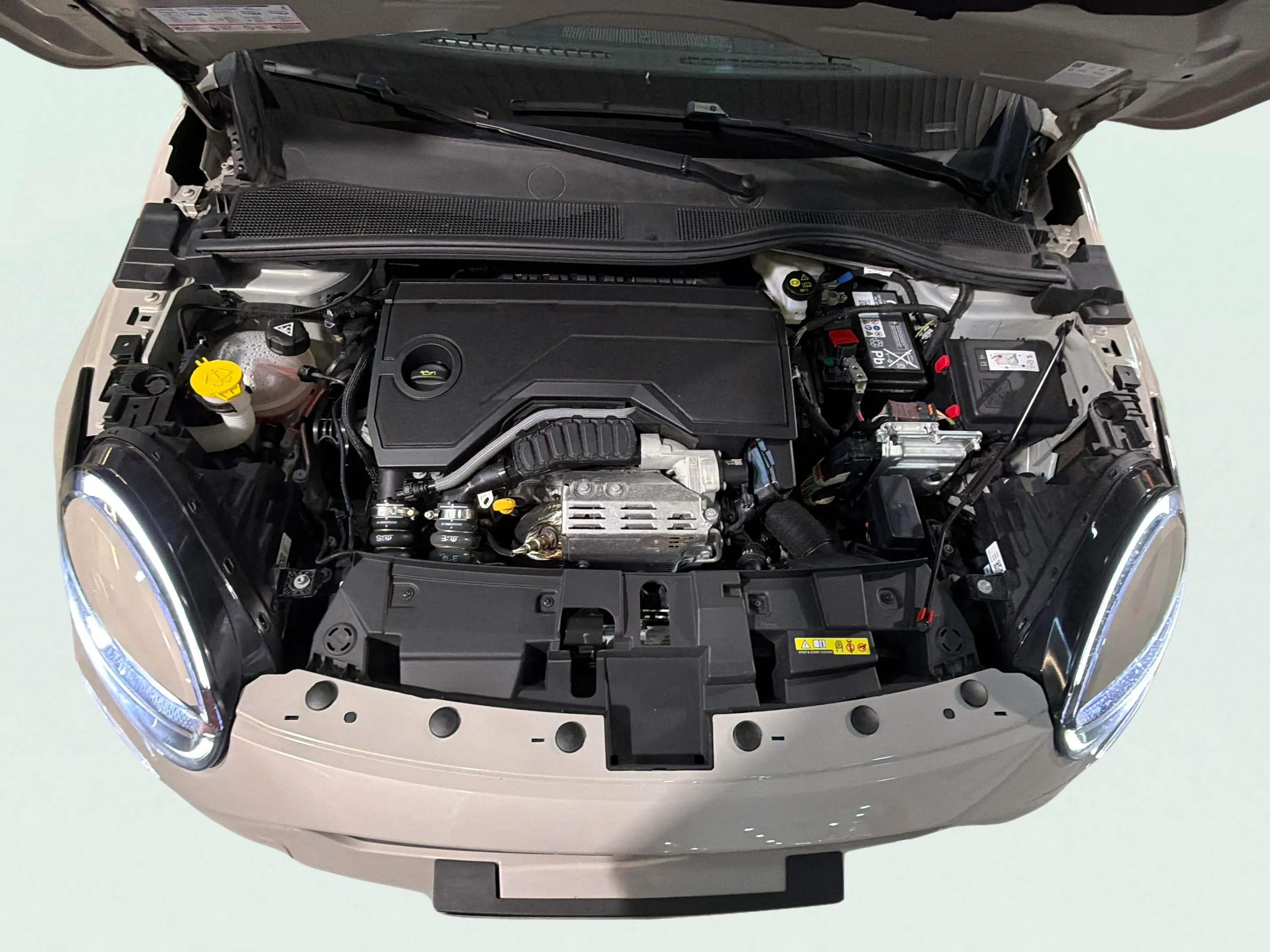 Fiat 600 MHEV 1.2 Ddct - foto 18