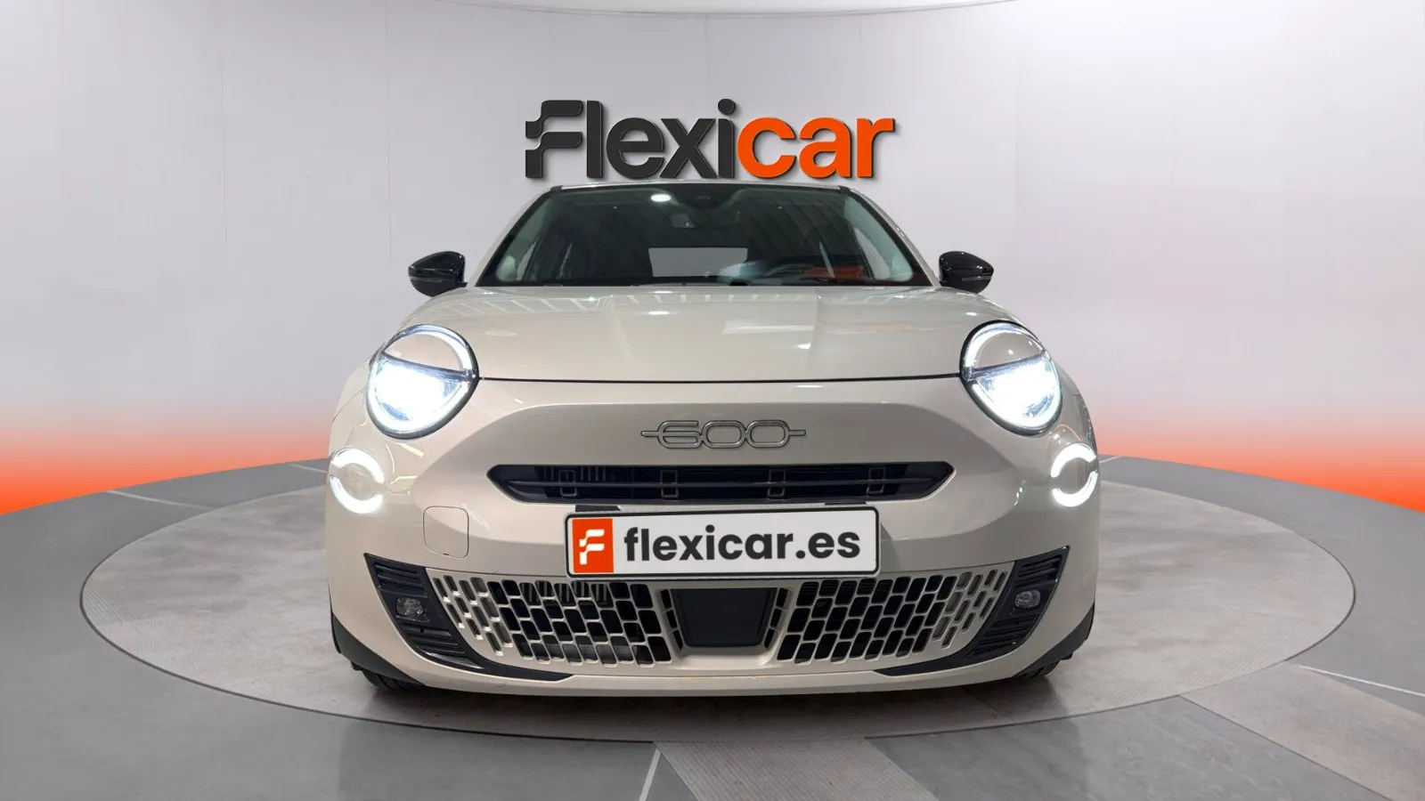 Fiat 600 MHEV 1.2 Ddct - foto 3
